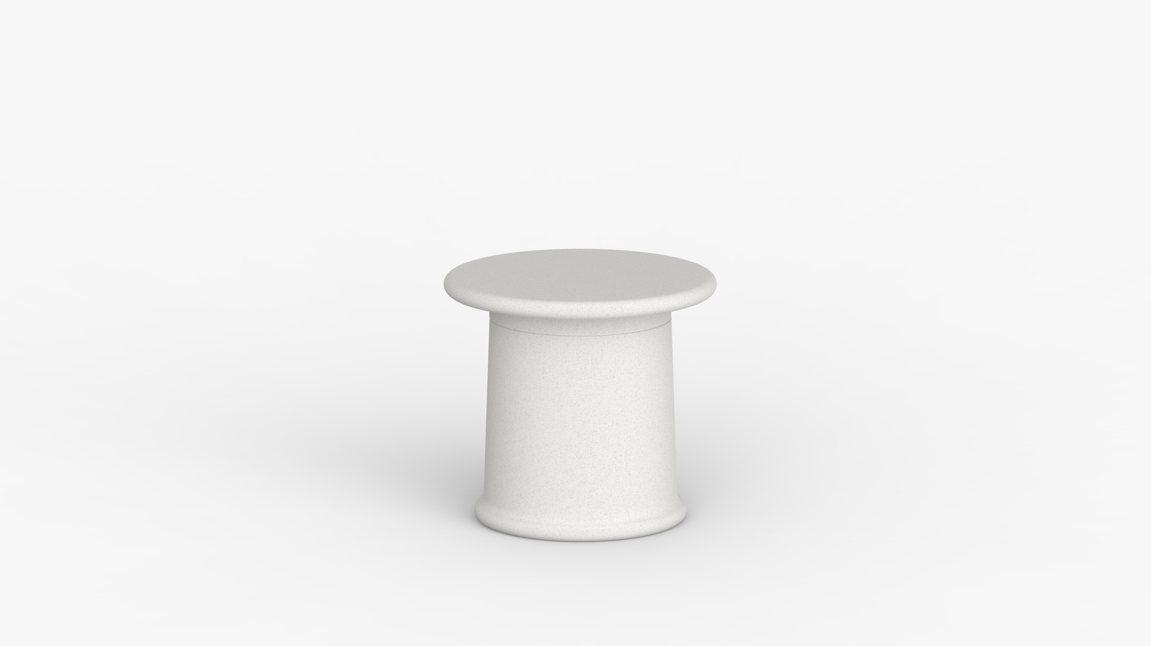 ROUNDER table RO1030