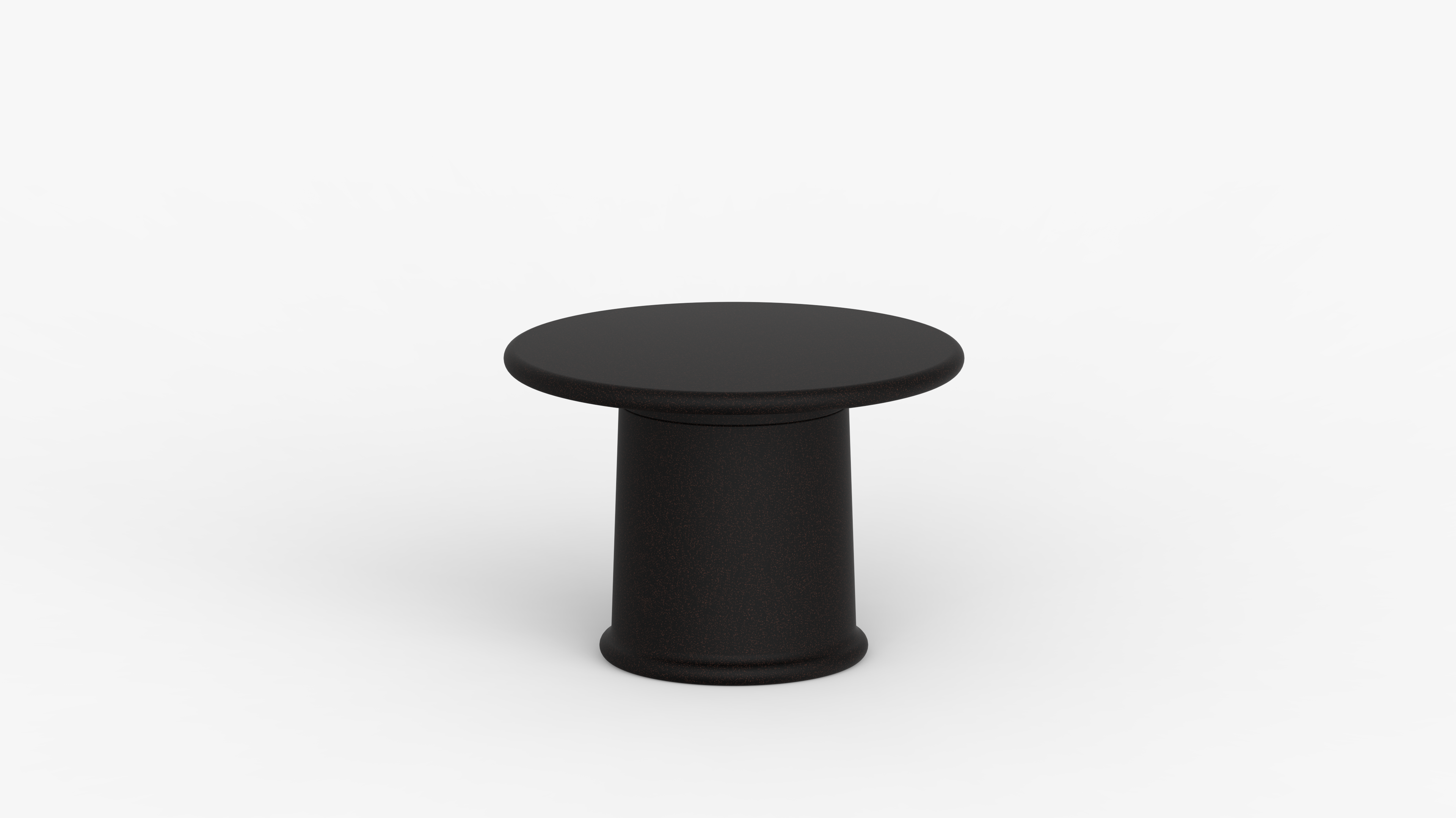 ROUNDER table RO1040