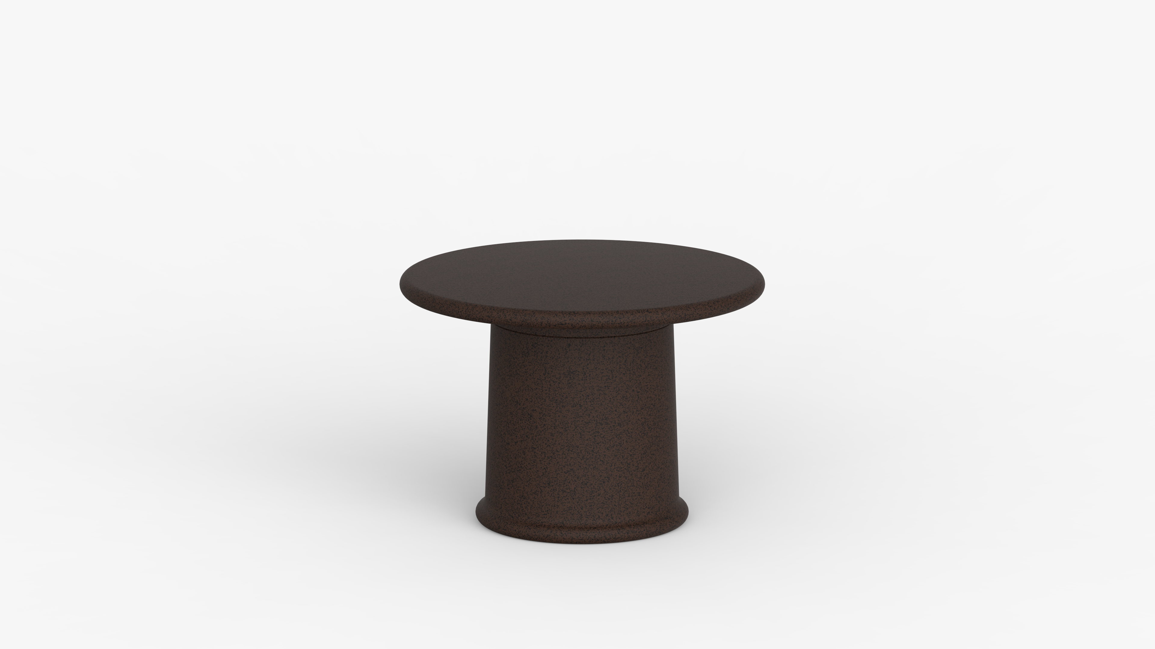 ROUNDER table RO1040