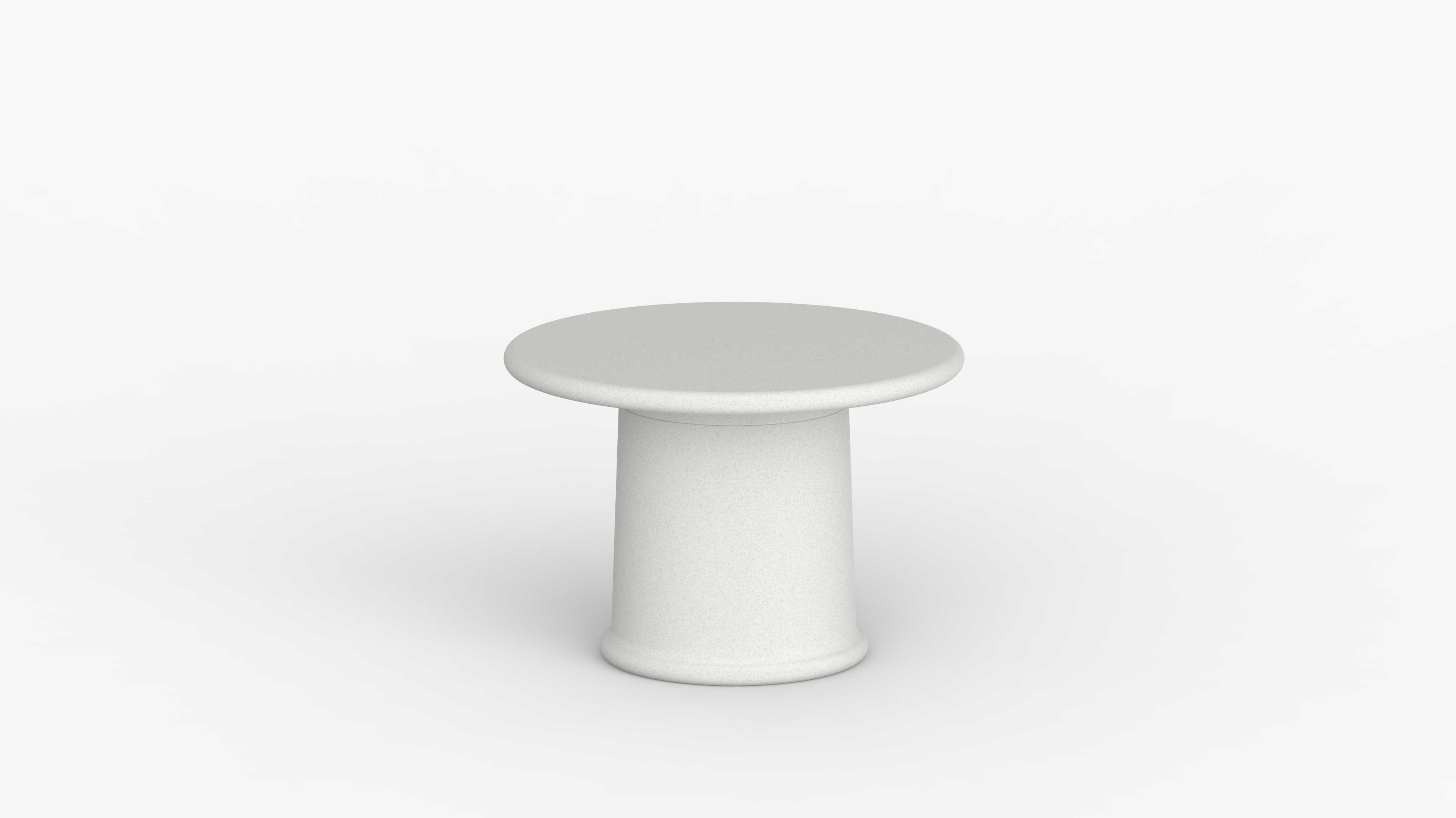 ROUNDER table RO1040