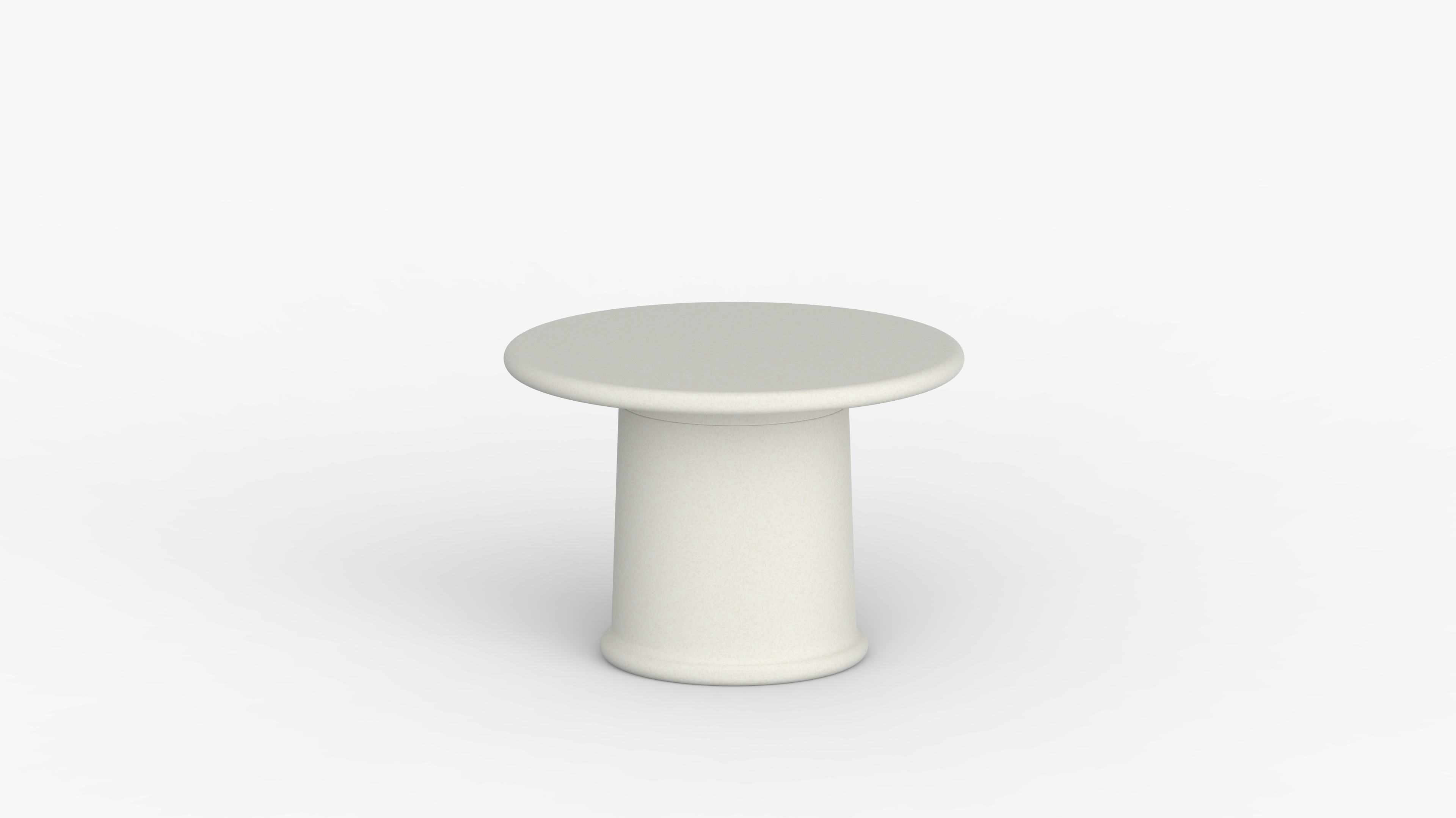 ROUNDER table RO1040