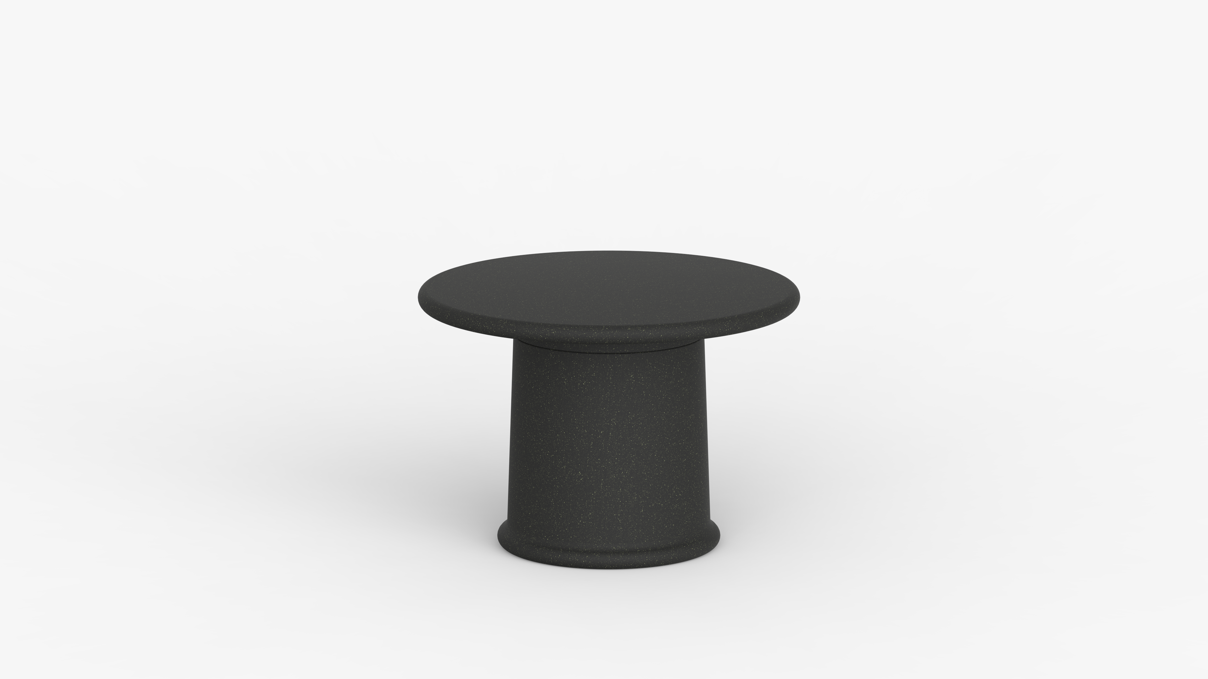 ROUNDER table RO1040