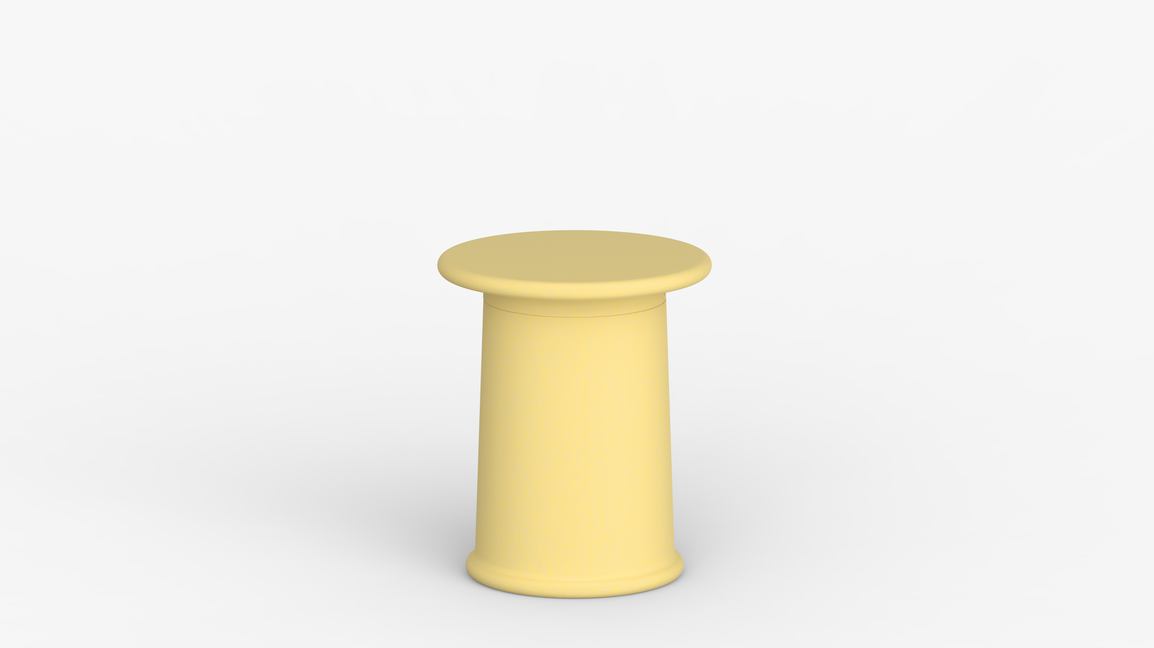 ROUNDER table RO1050