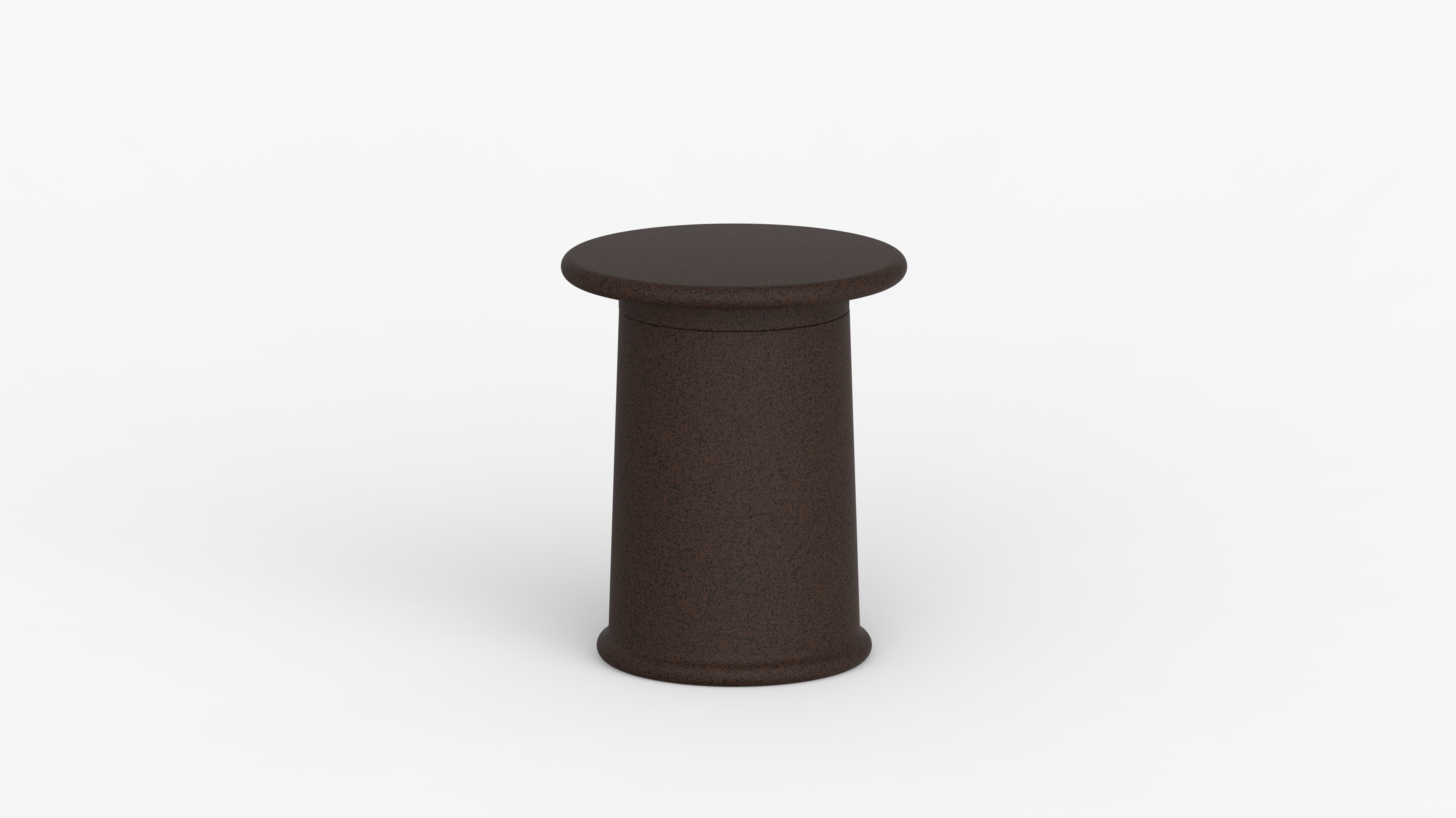 ROUNDER table RO1050