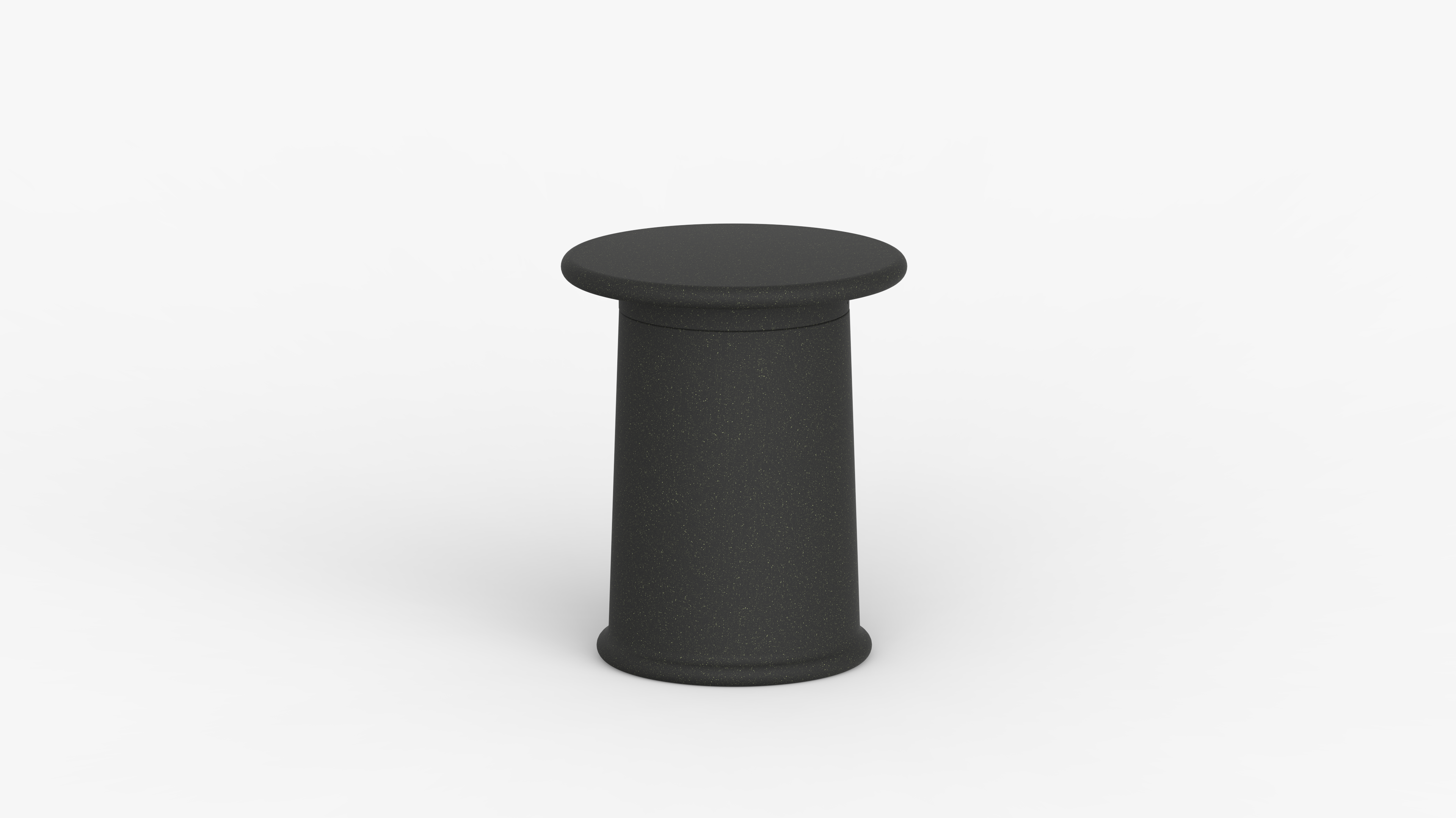 ROUNDER table RO1050