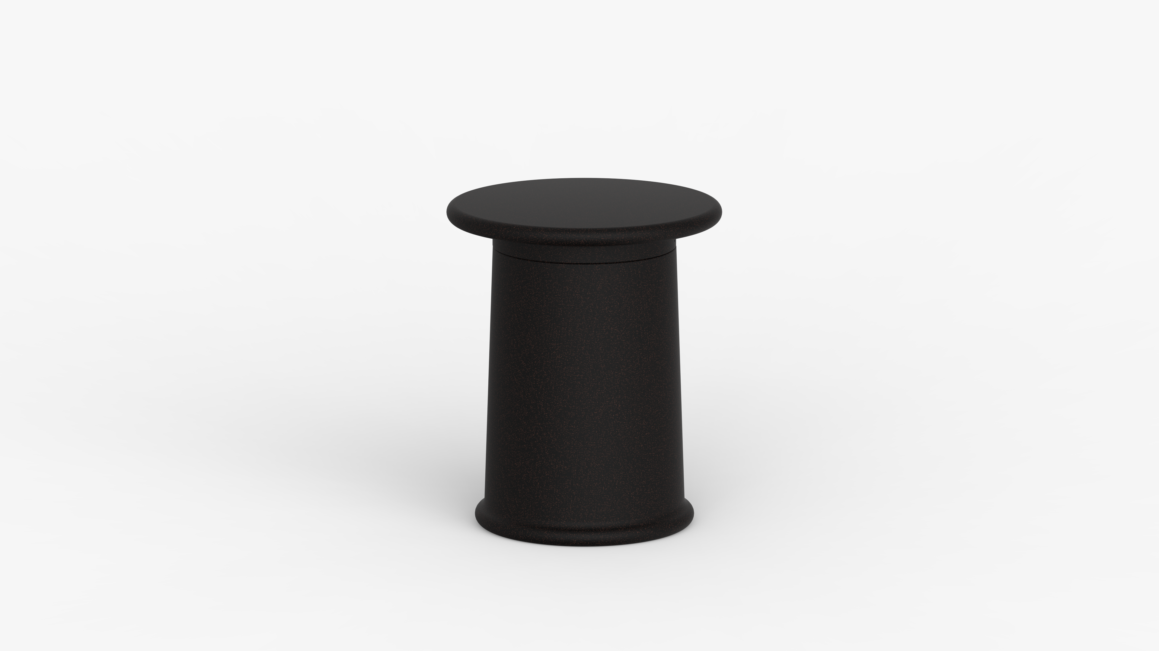 ROUNDER table RO1050