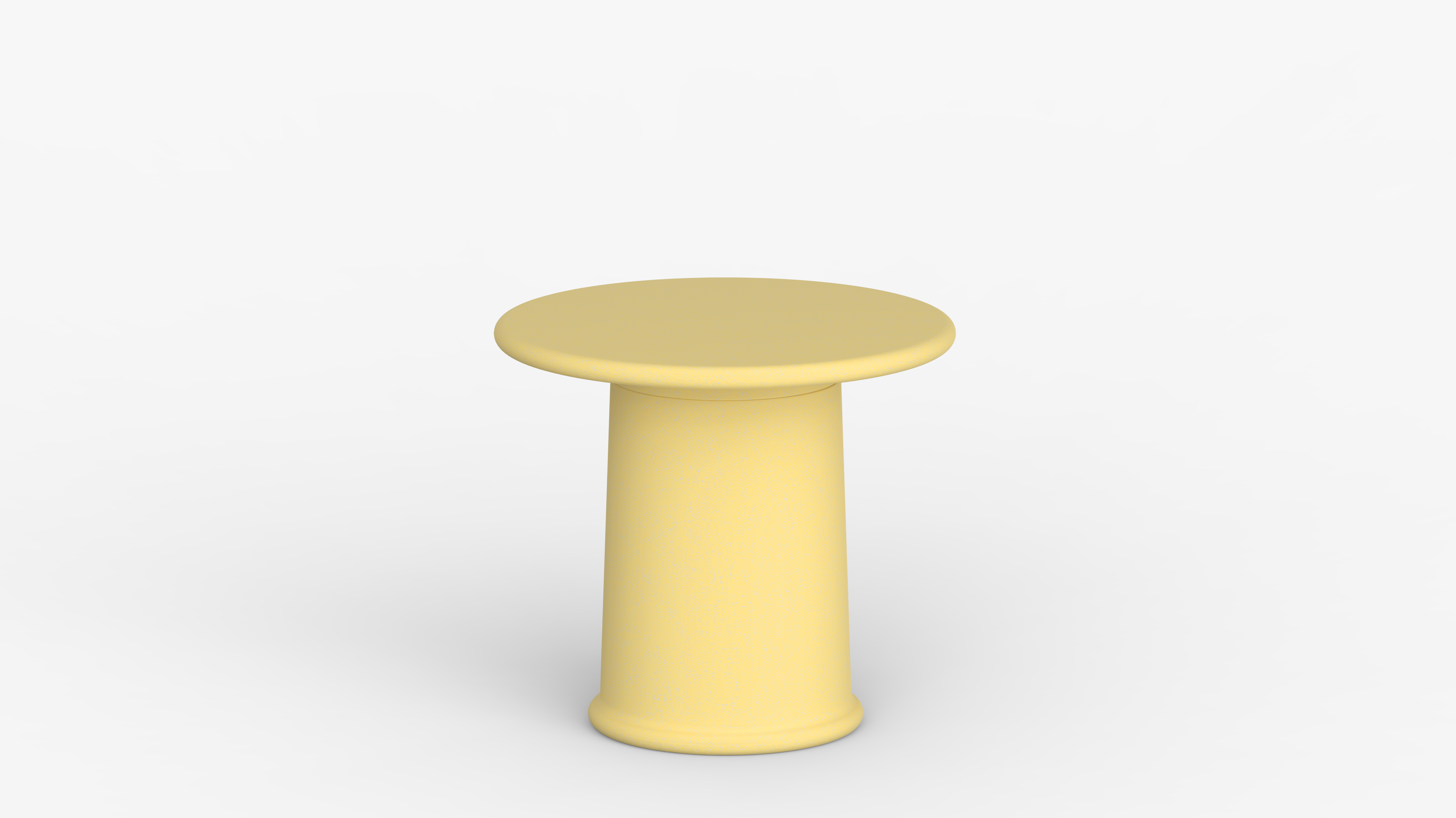 ROUNDER table RO1060