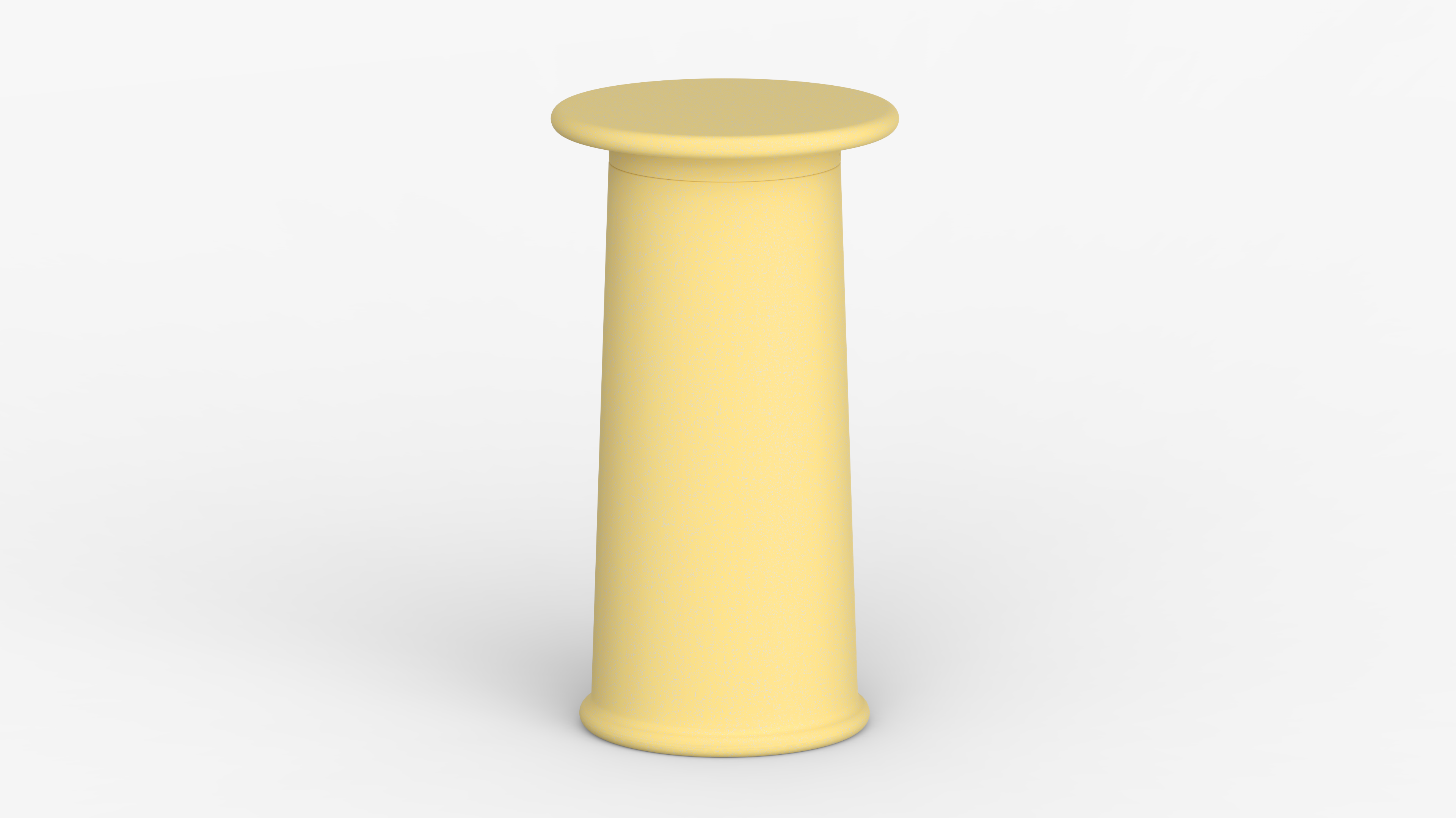 ROUNDER table RO1070