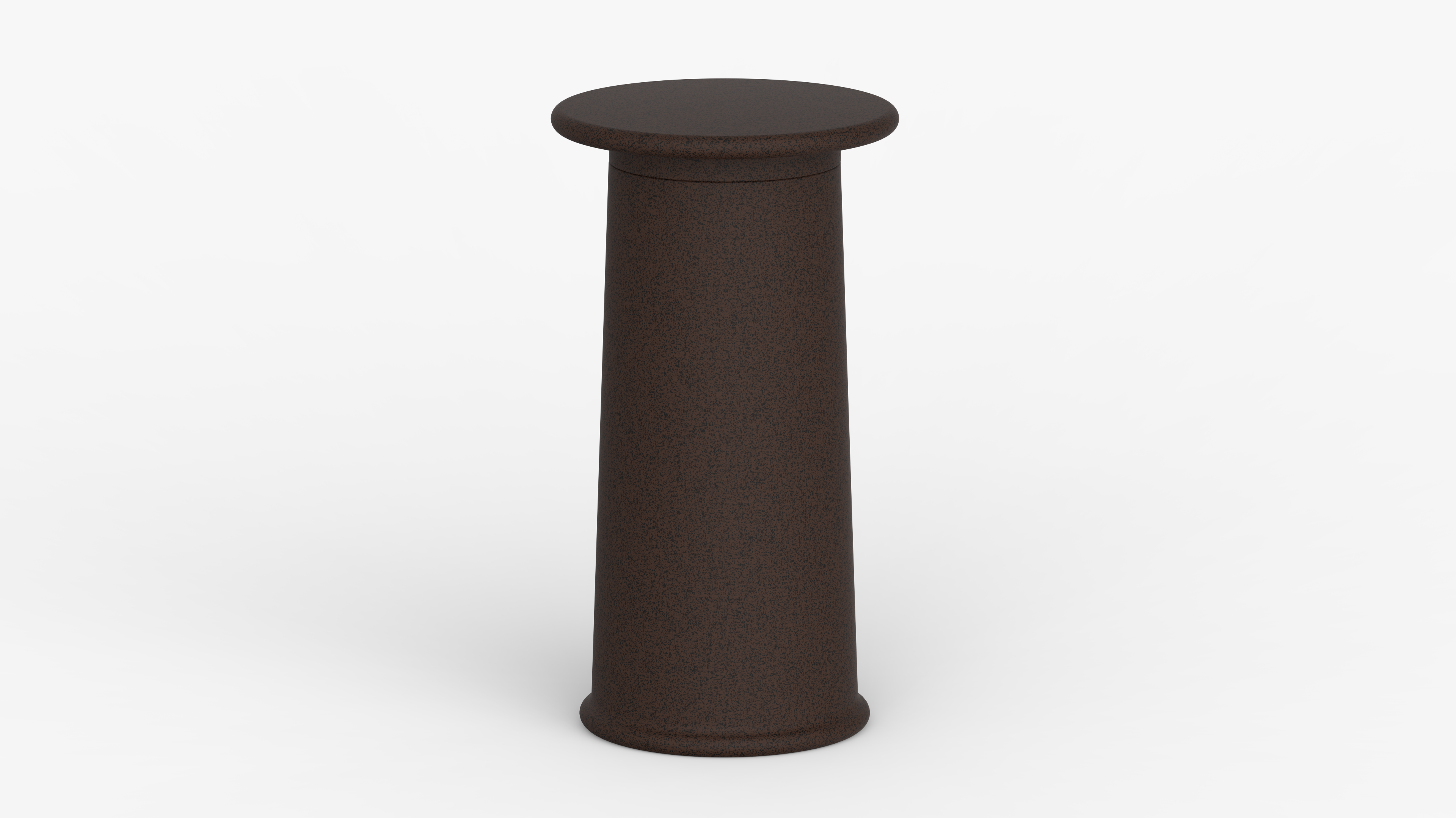 ROUNDER table RO1070