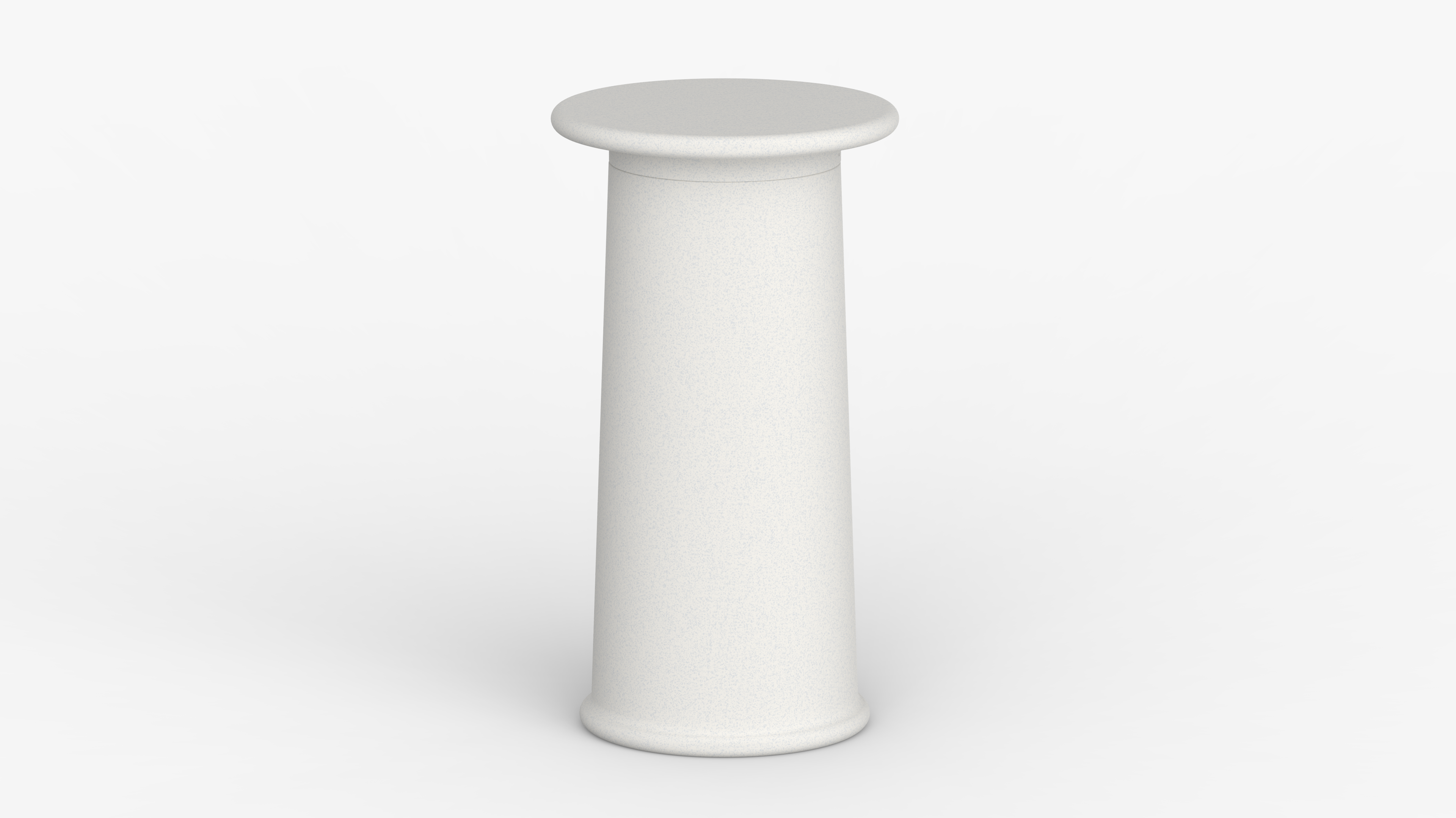 ROUNDER table RO1070