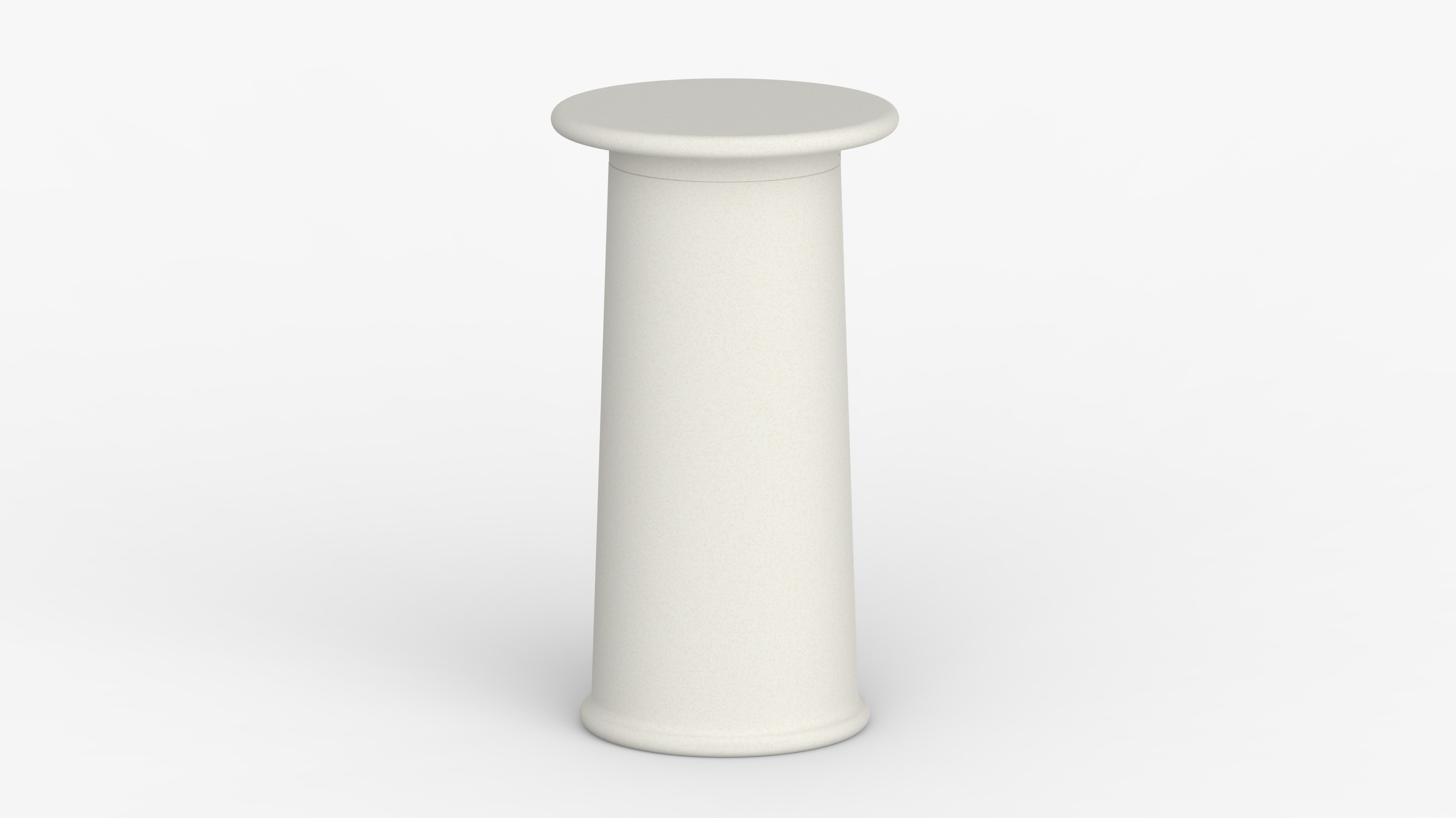 ROUNDER table RO1070