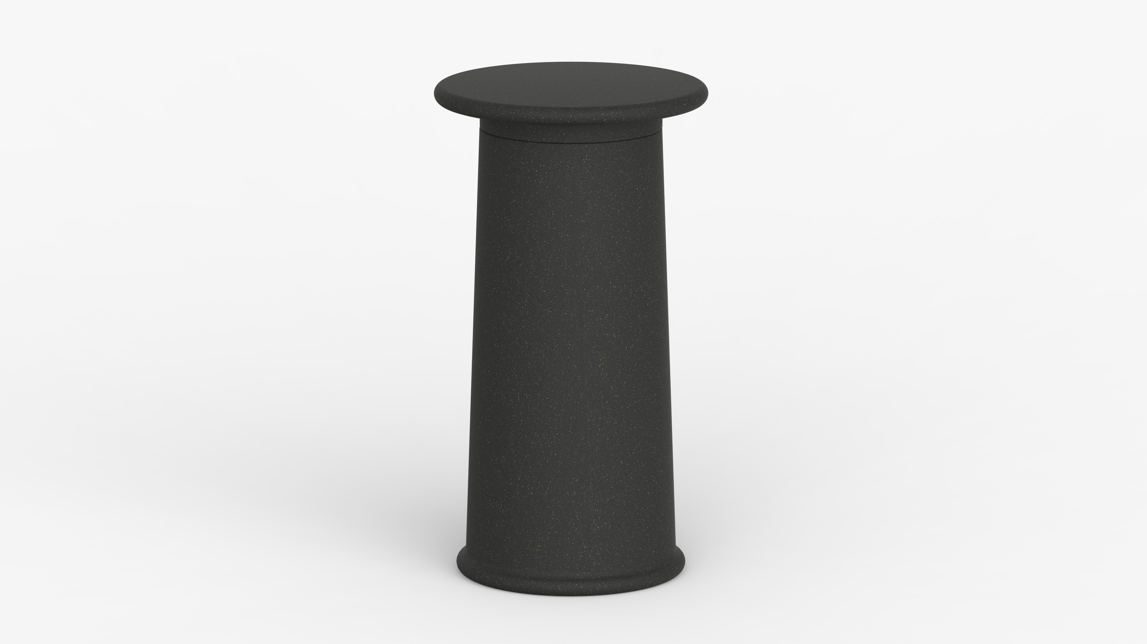 ROUNDER table RO1070