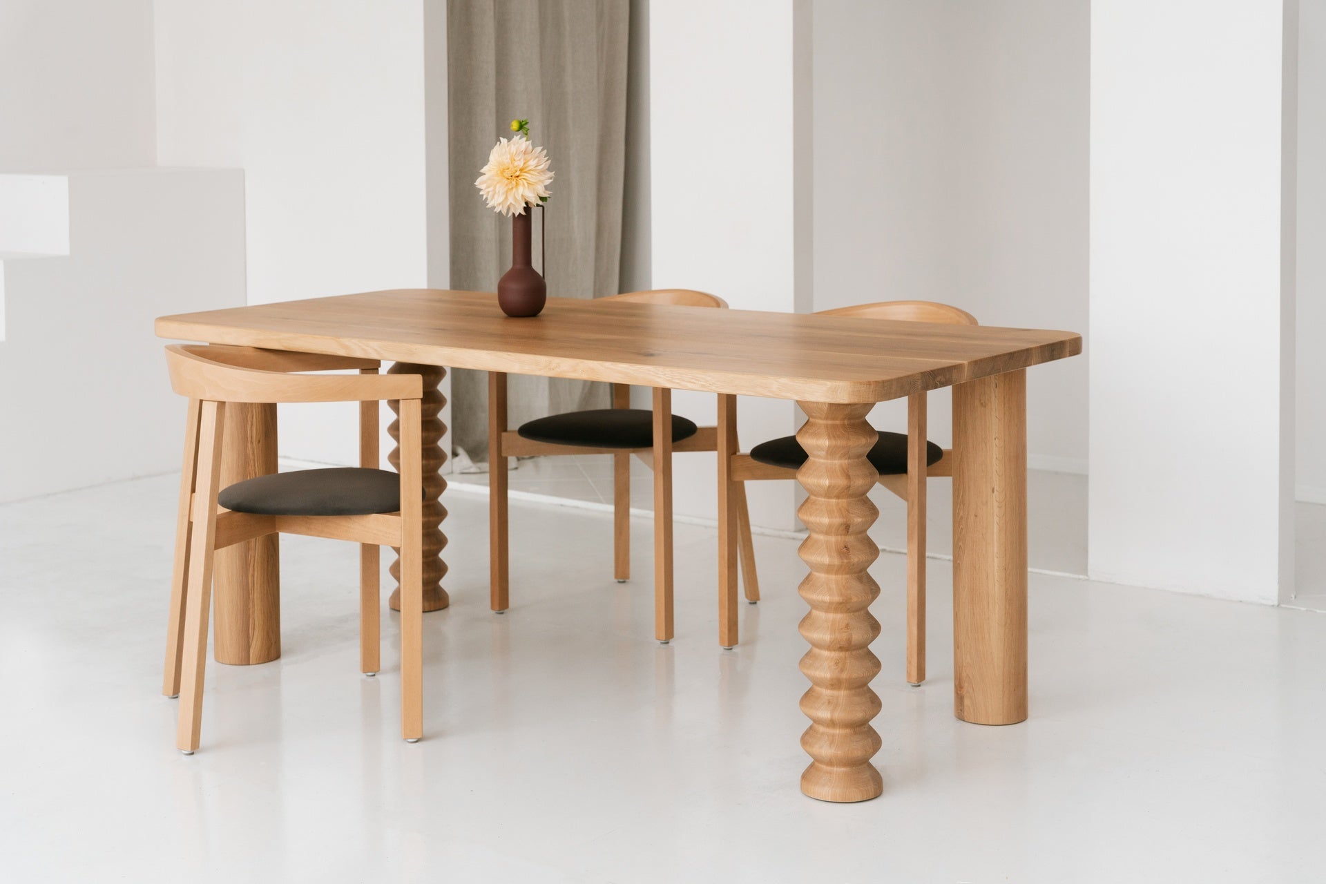 ARTA table