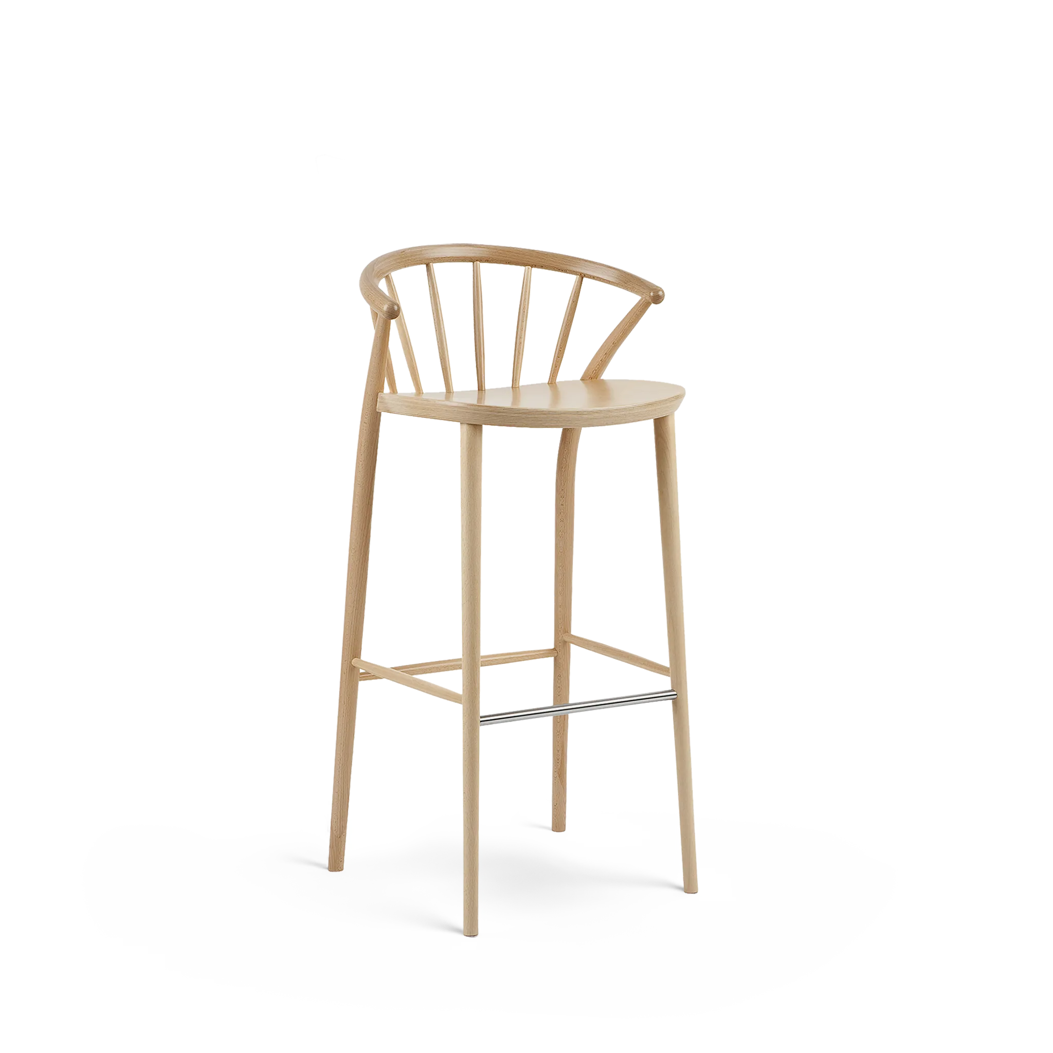 Sudoku H-9820 Seat Wood Back Wood SH780