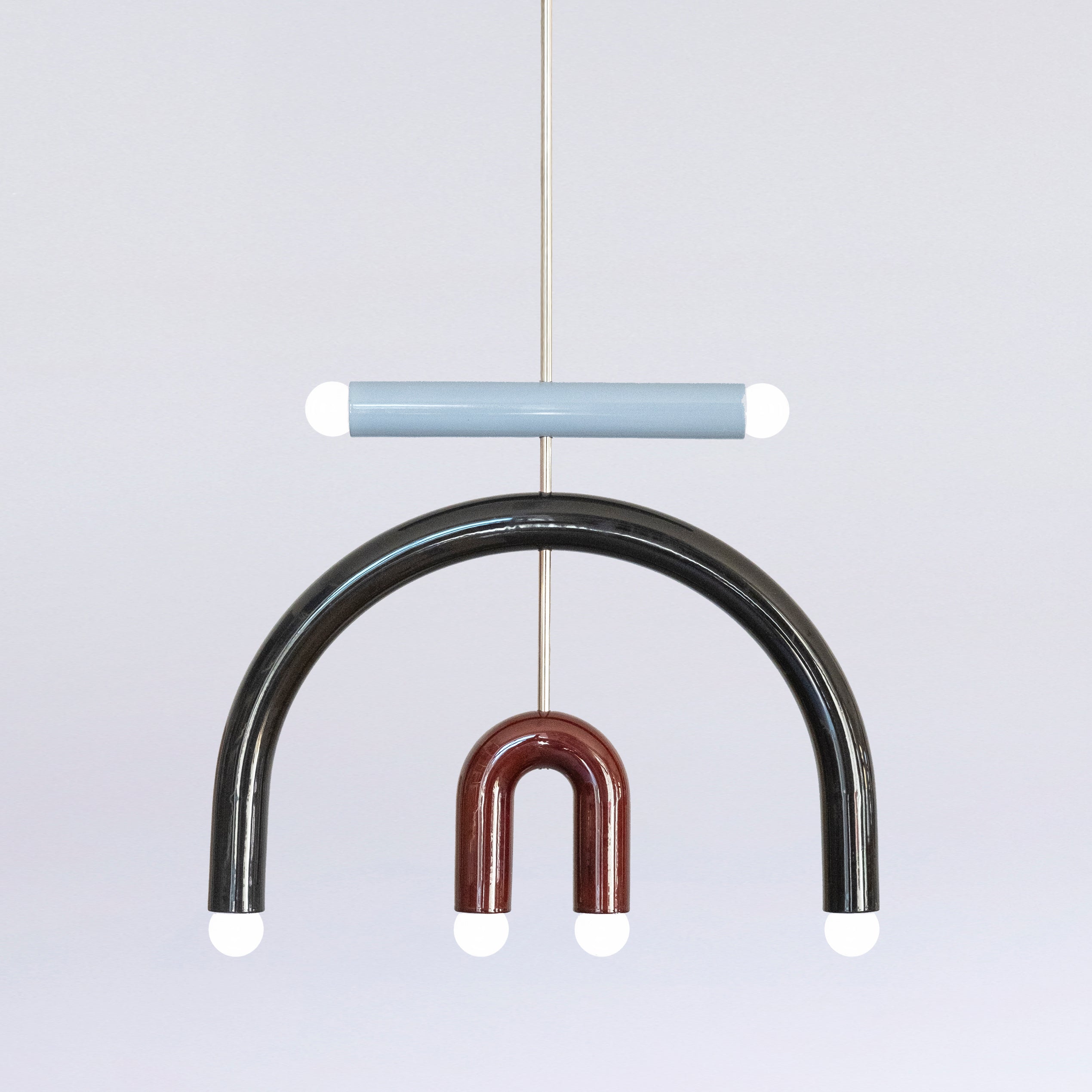 TRN / Model F3 ceramic pendant light