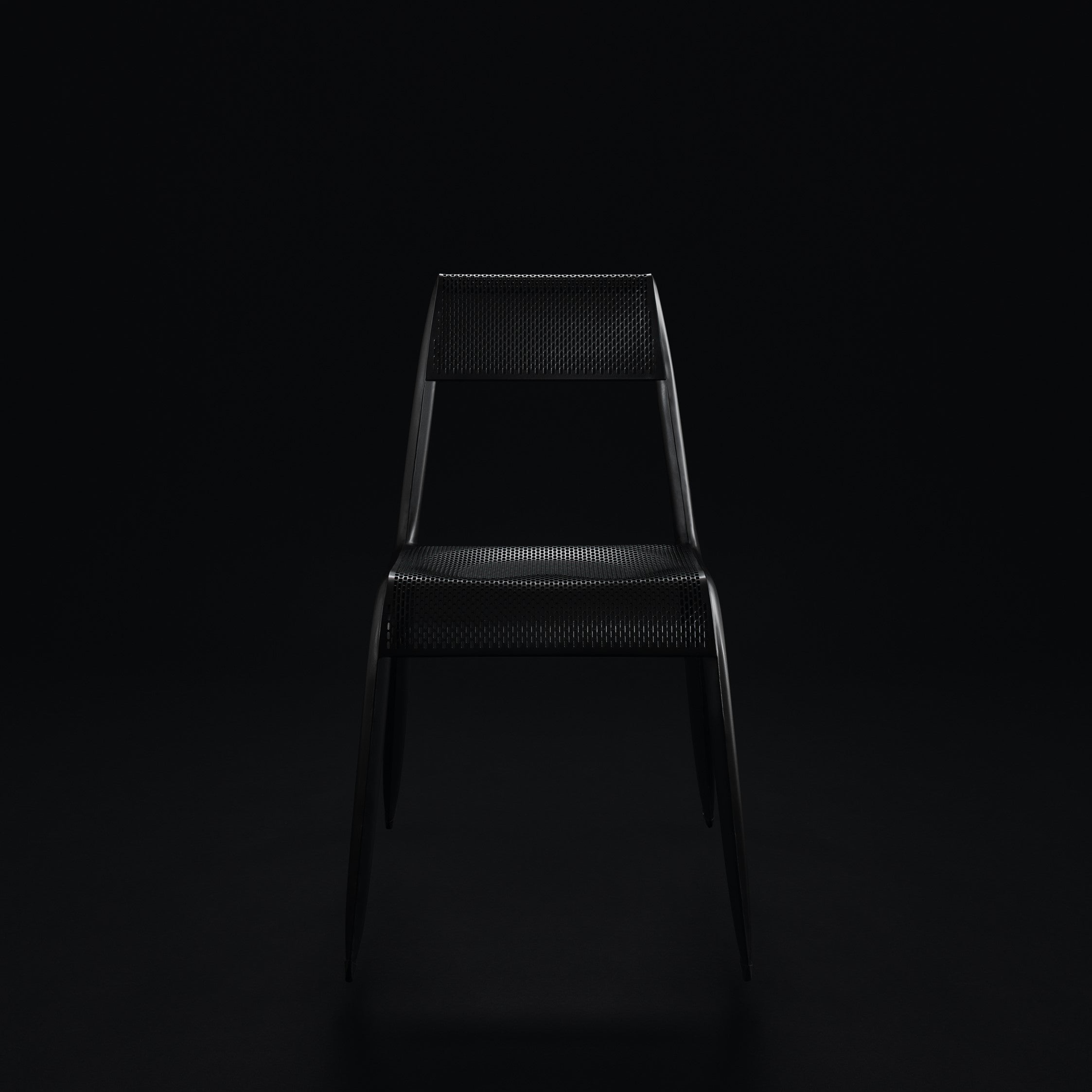ULTRALEGGERA Chair