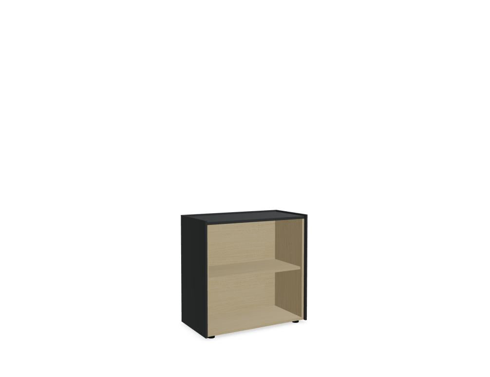 Viga bookcase
