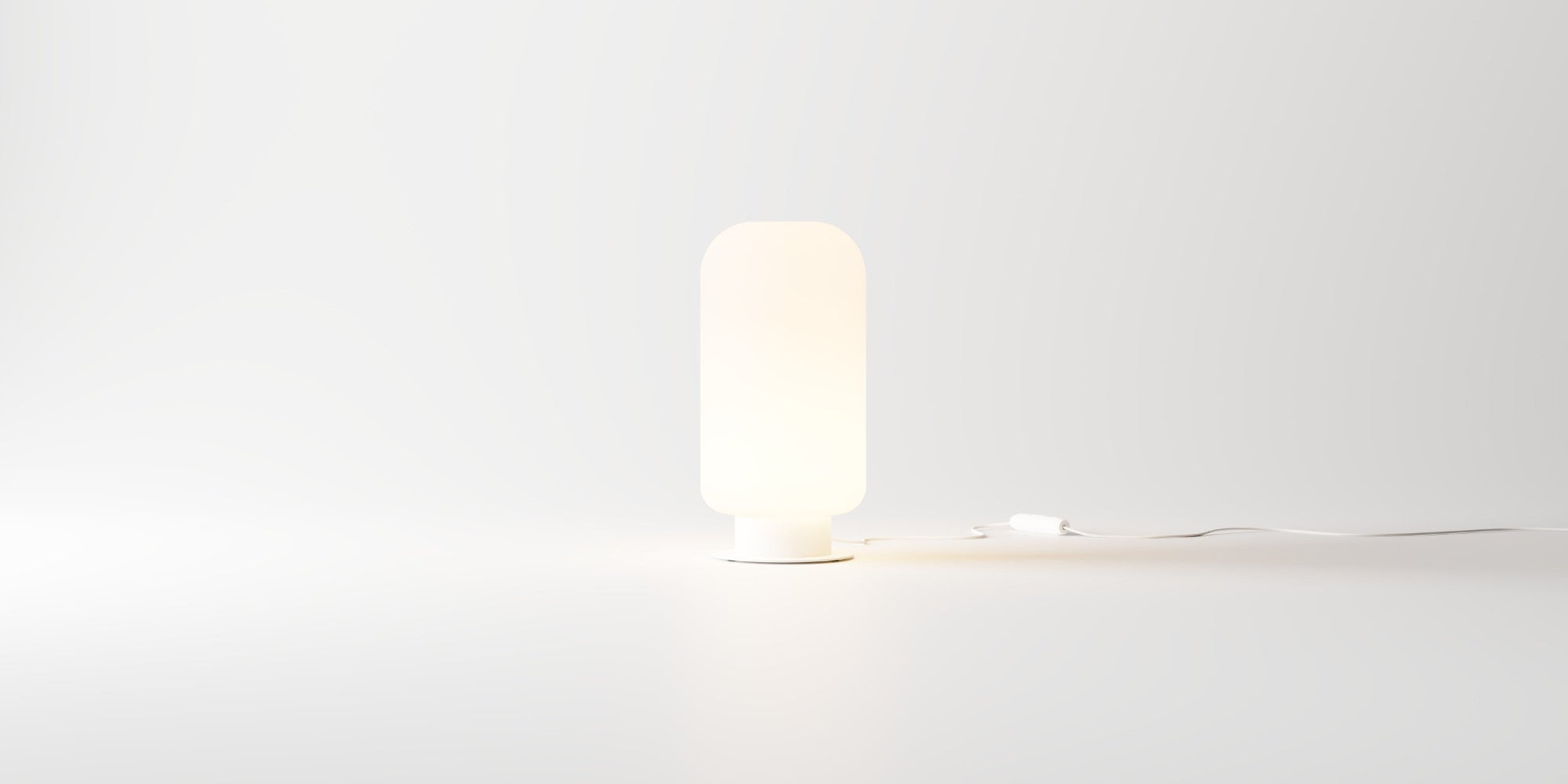 XILO Mini Standing Lamp