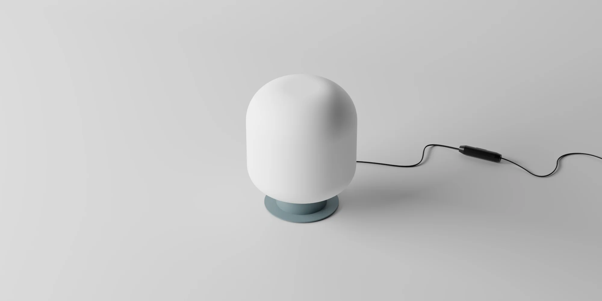 XILO Mini-Stehlampe