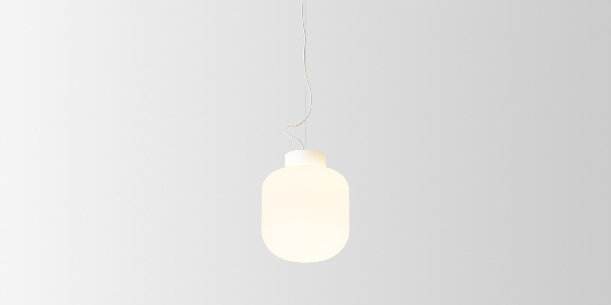 XILO Mini-Hängelampe