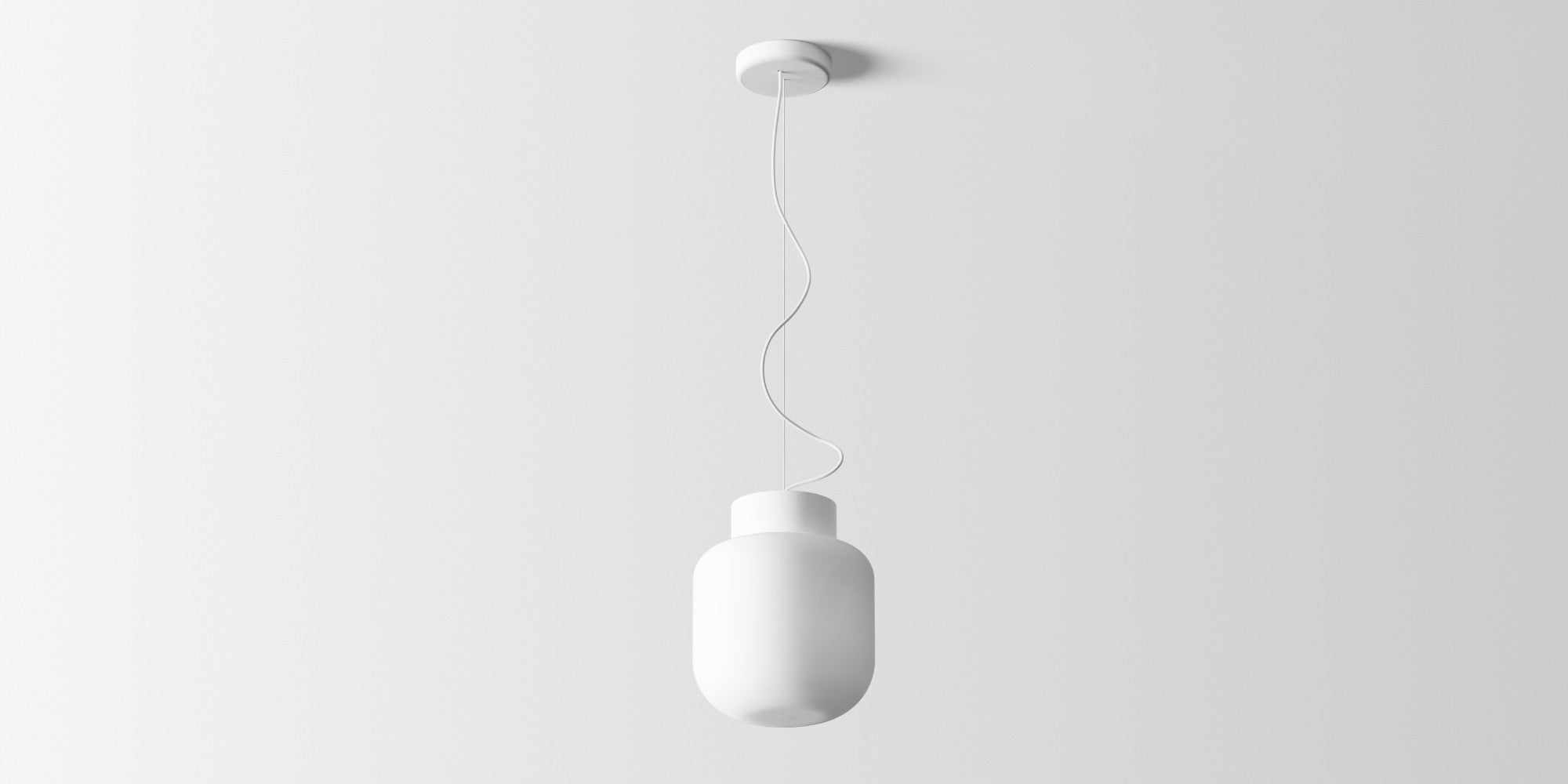 XILO Mini Suspended Lamp