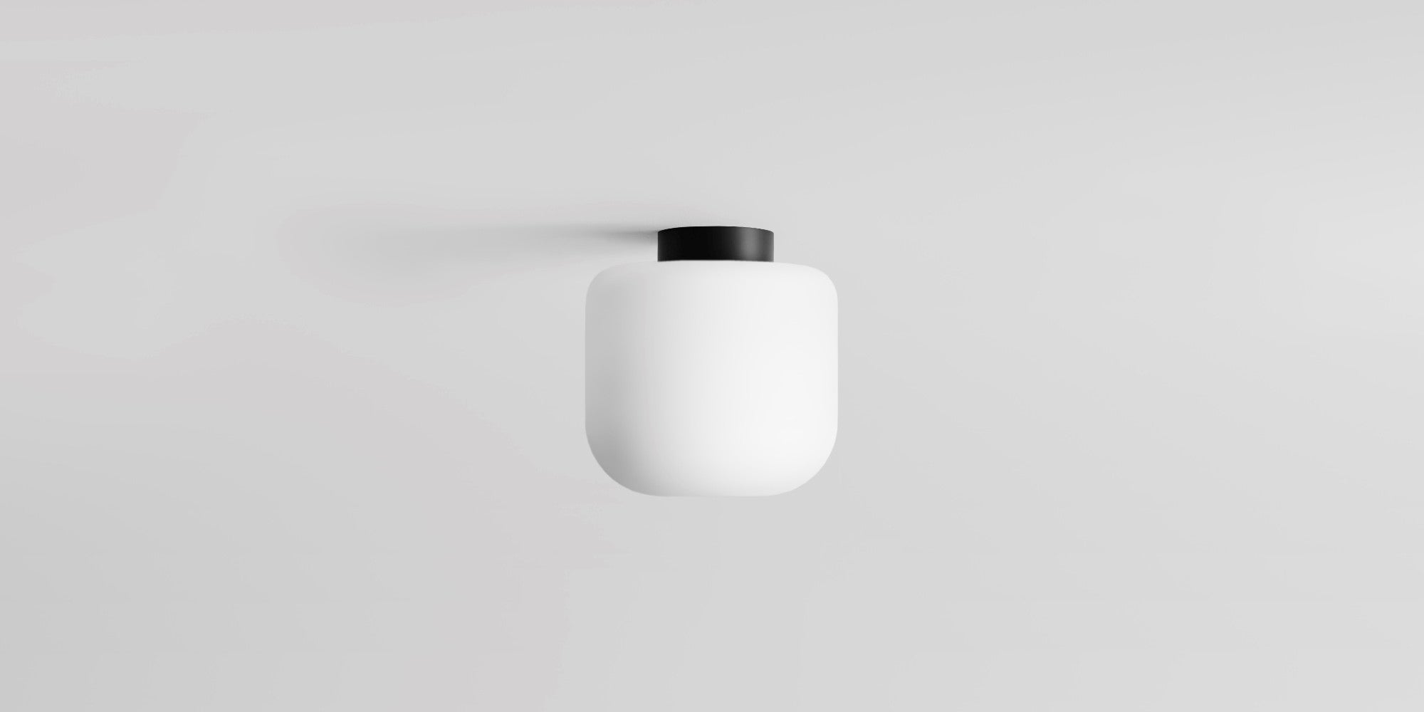 XILO M Surface lamp