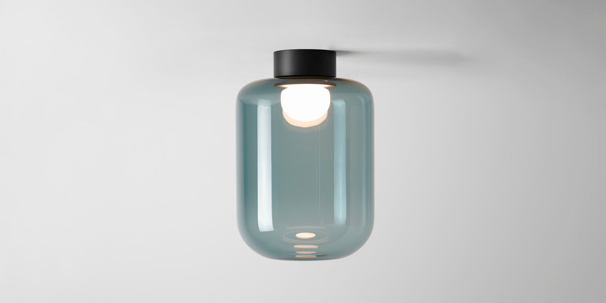 XILO M Surface lamp