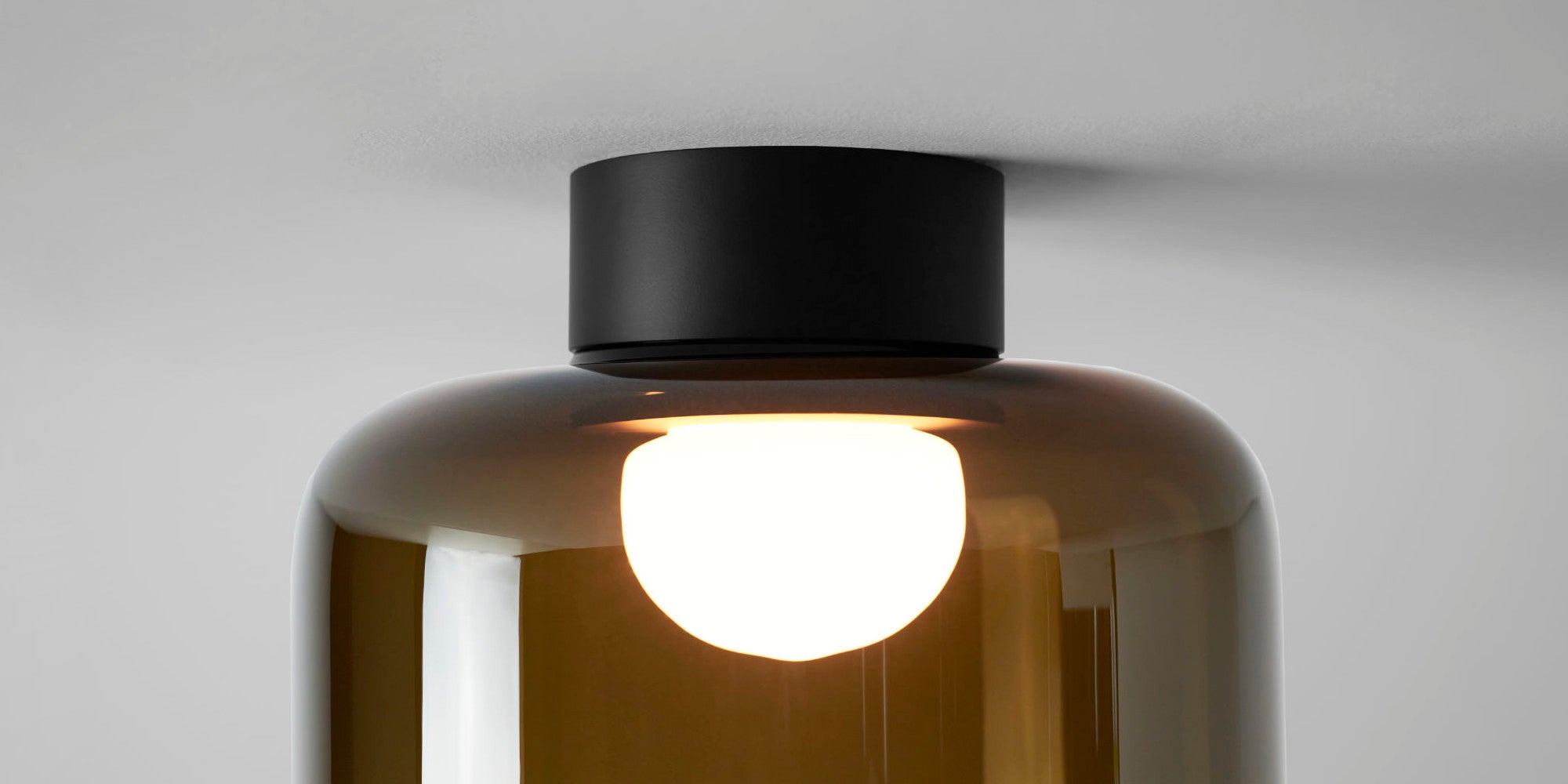 XILO M Surface lamp