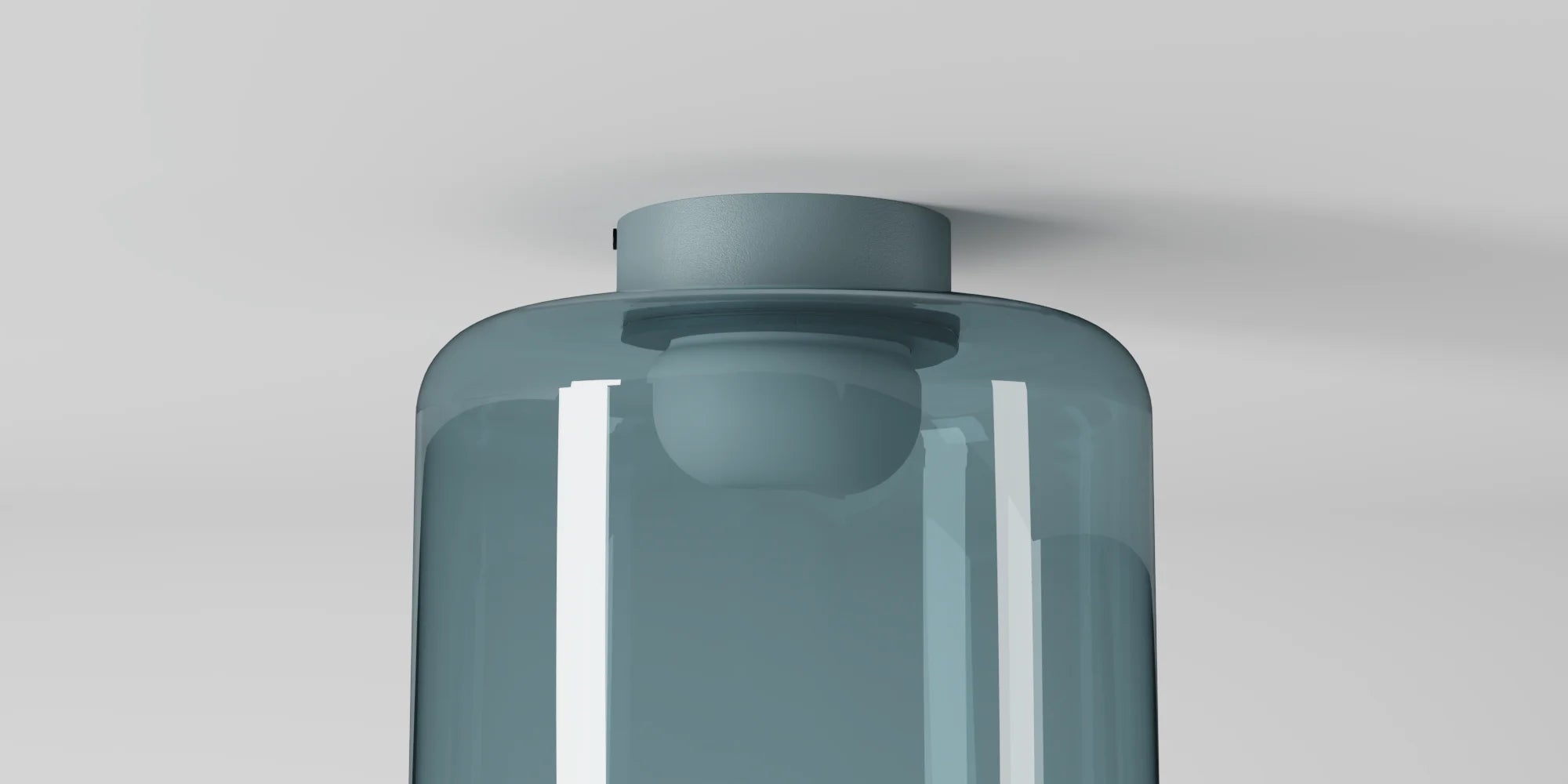 XILO M Surface lamp