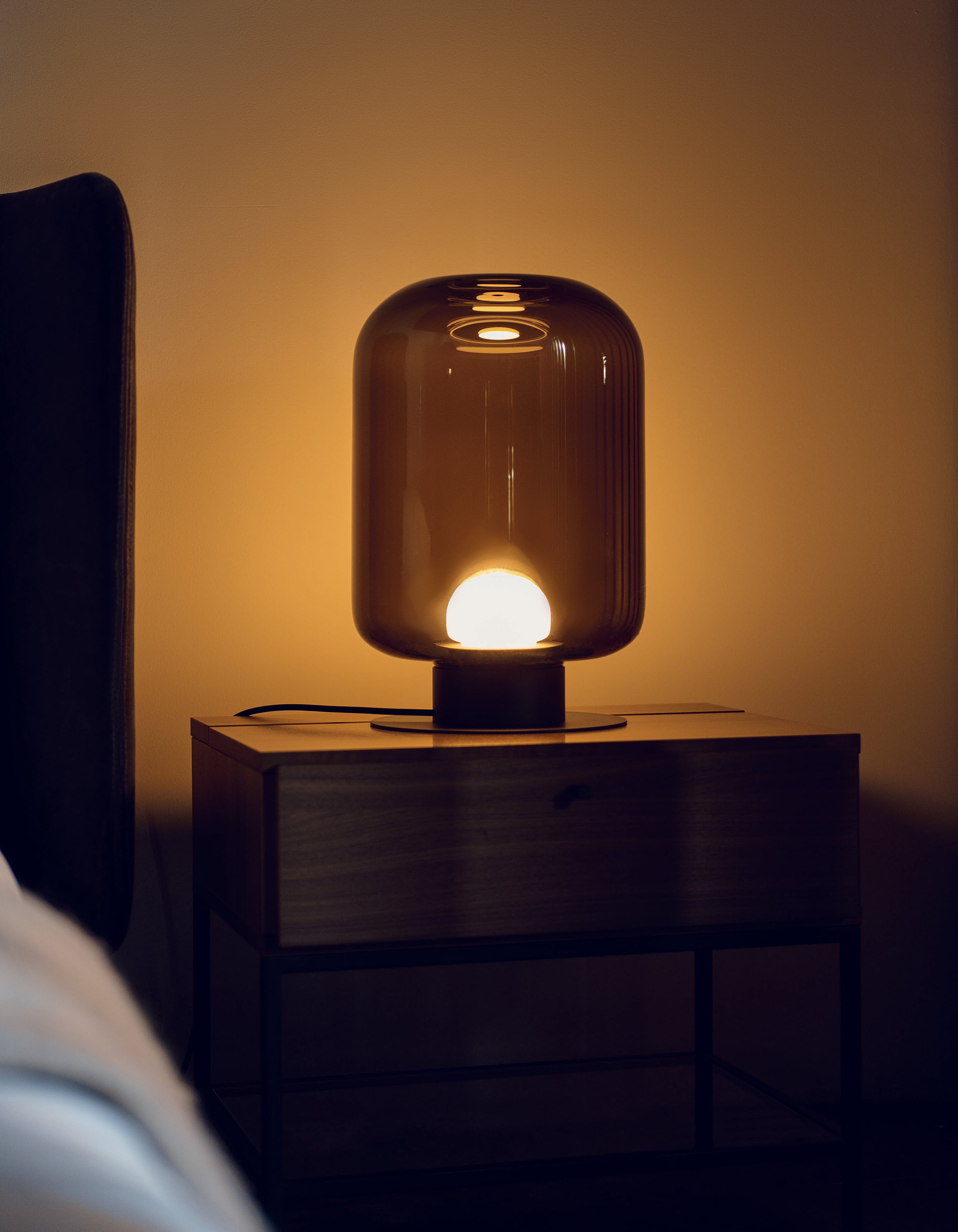 XILO Standing Lamp S