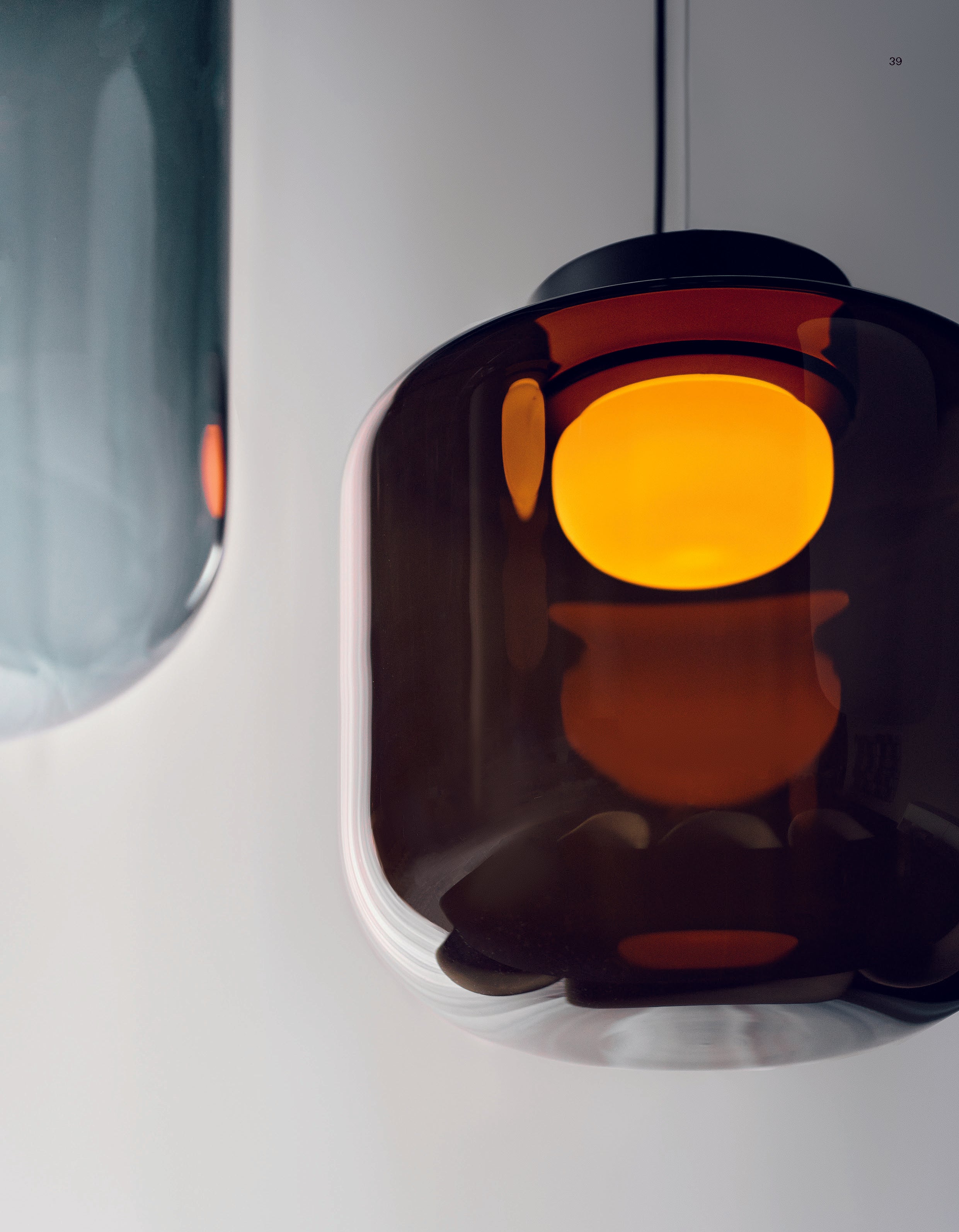 XILO S Surface lamp