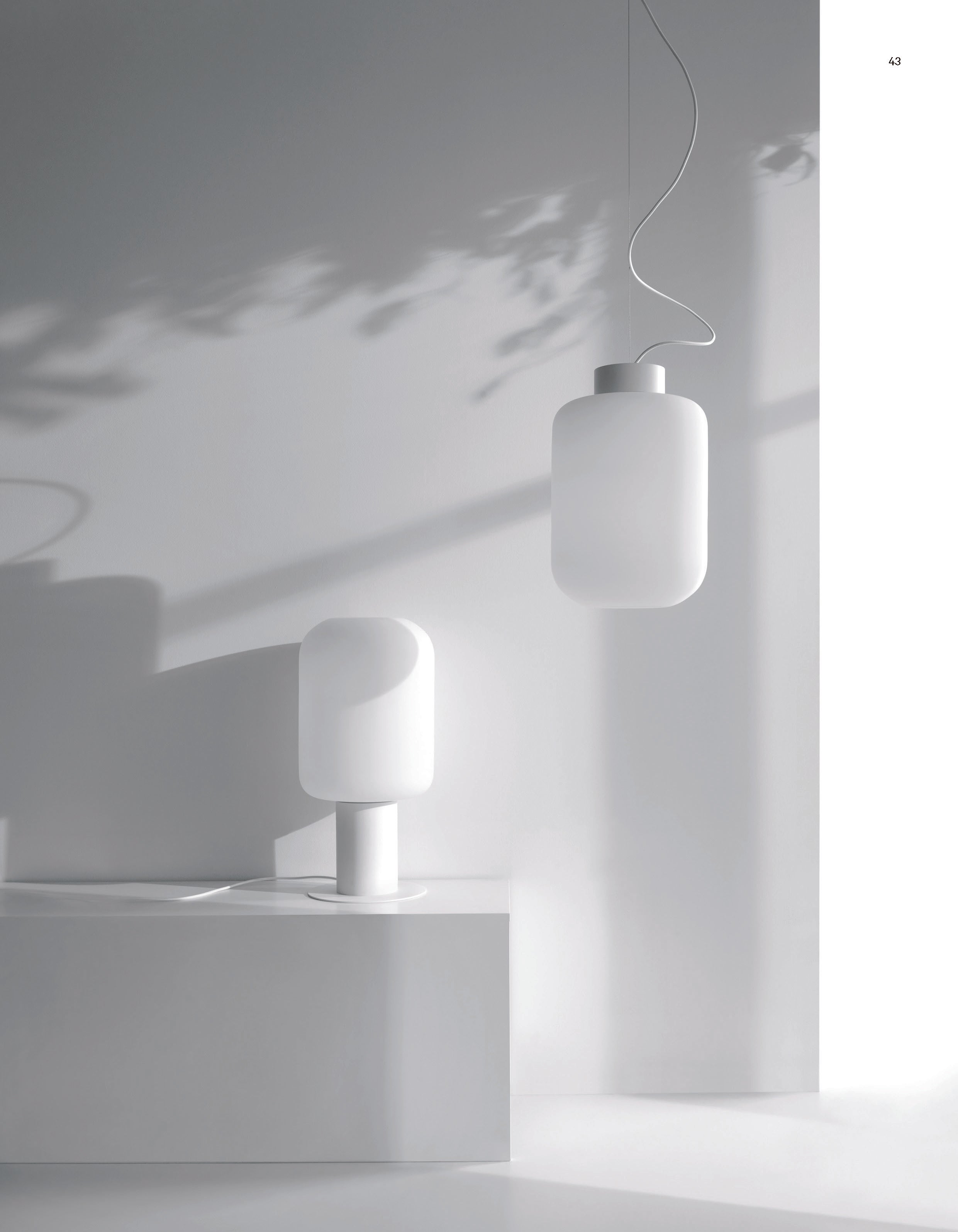 XILO XL Surface lamp