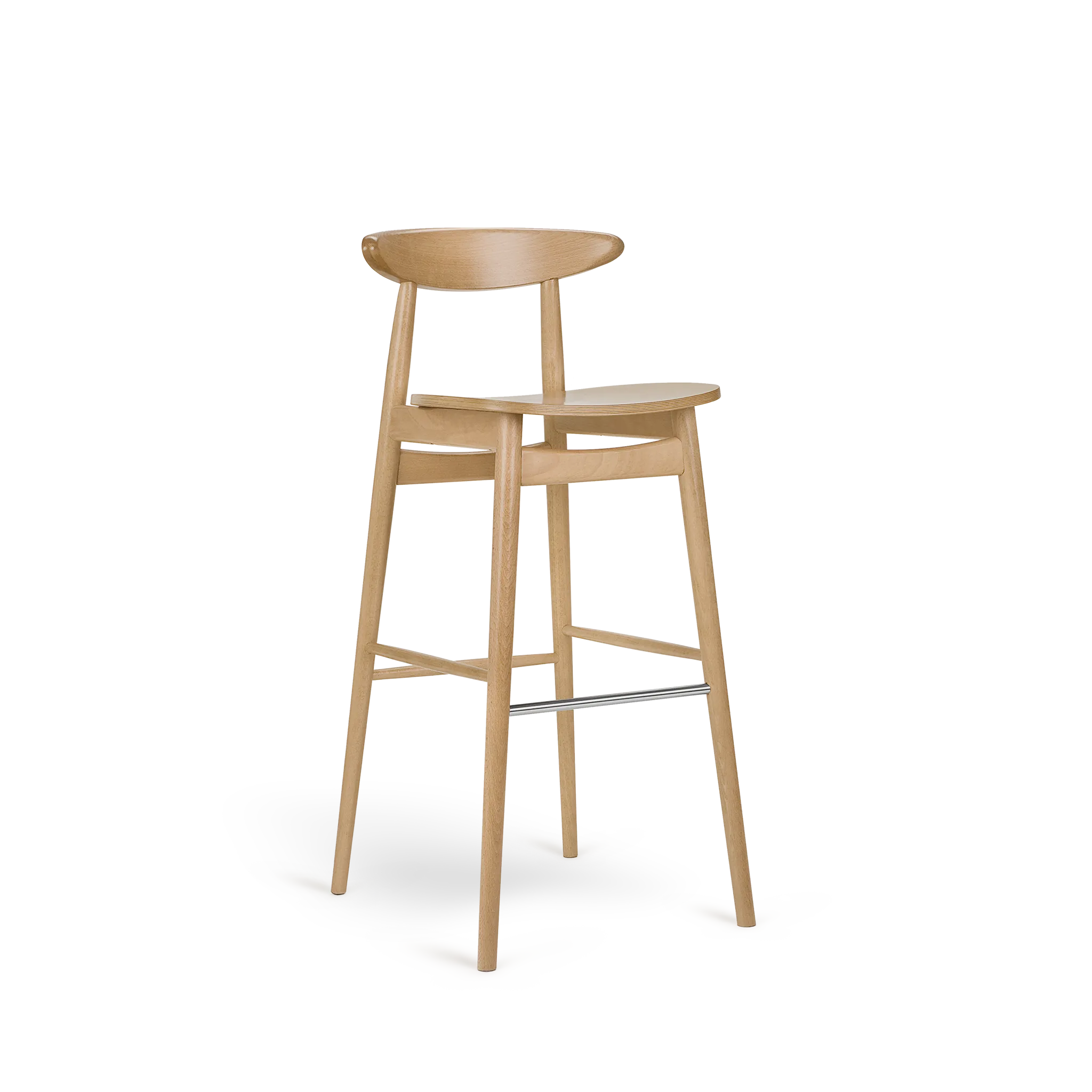 Yesterday H-4100 Seat Wood Back Wood SH780