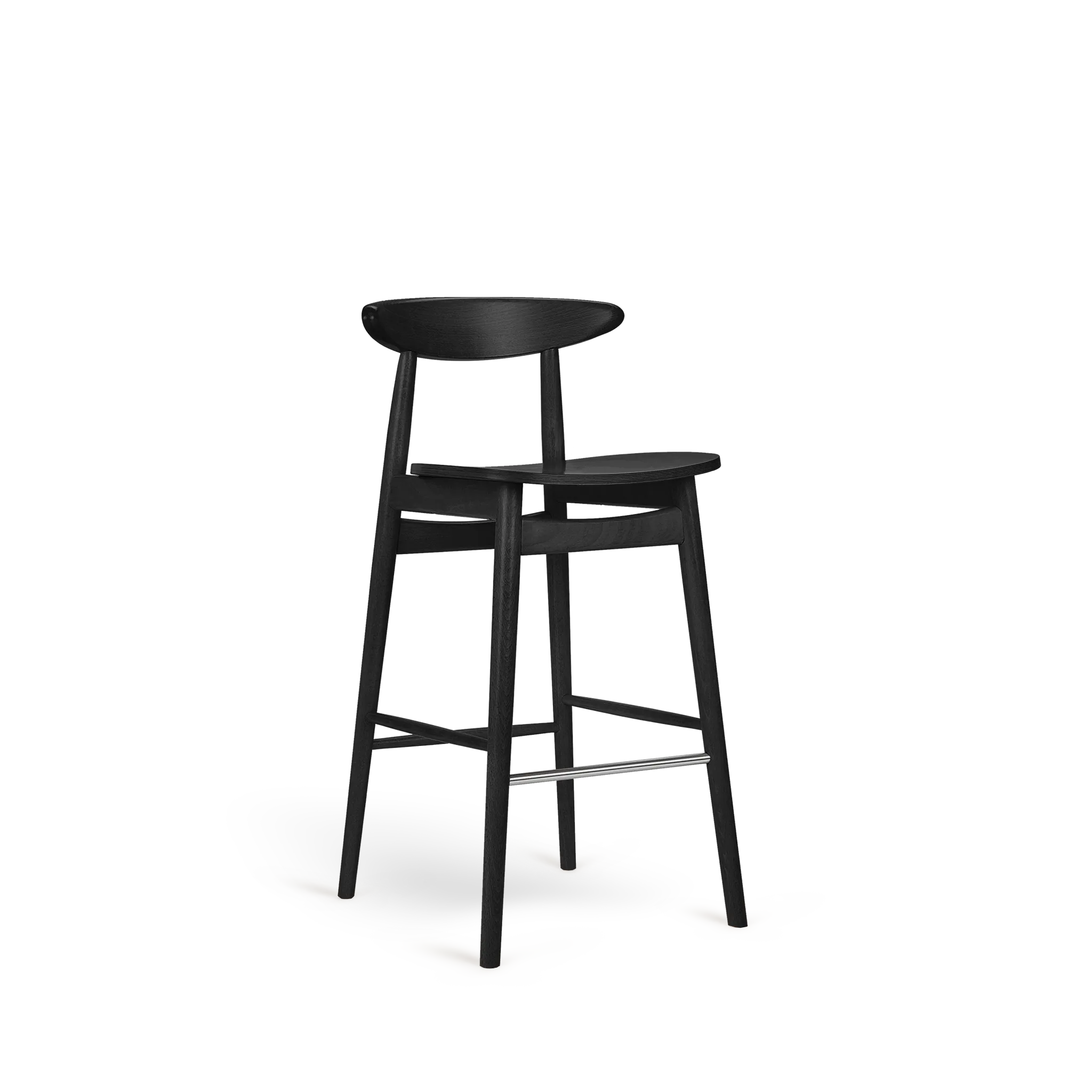 Yesterday H-4100 Seat Wood Back Wood SH680