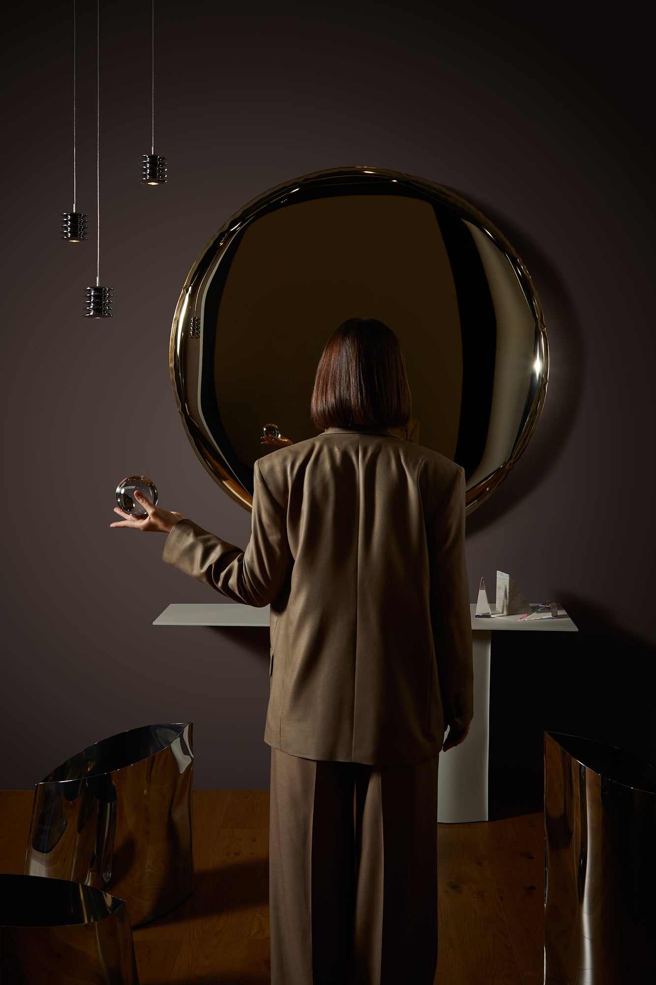 OKO Mirror