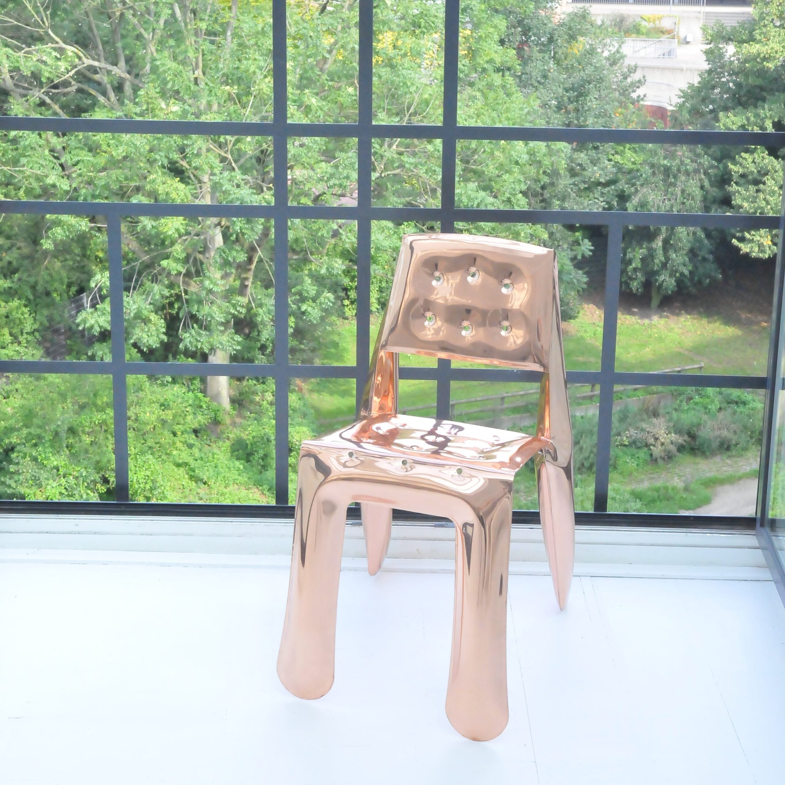 CHIPPENSTEEL 0.5 COPPER STUHL