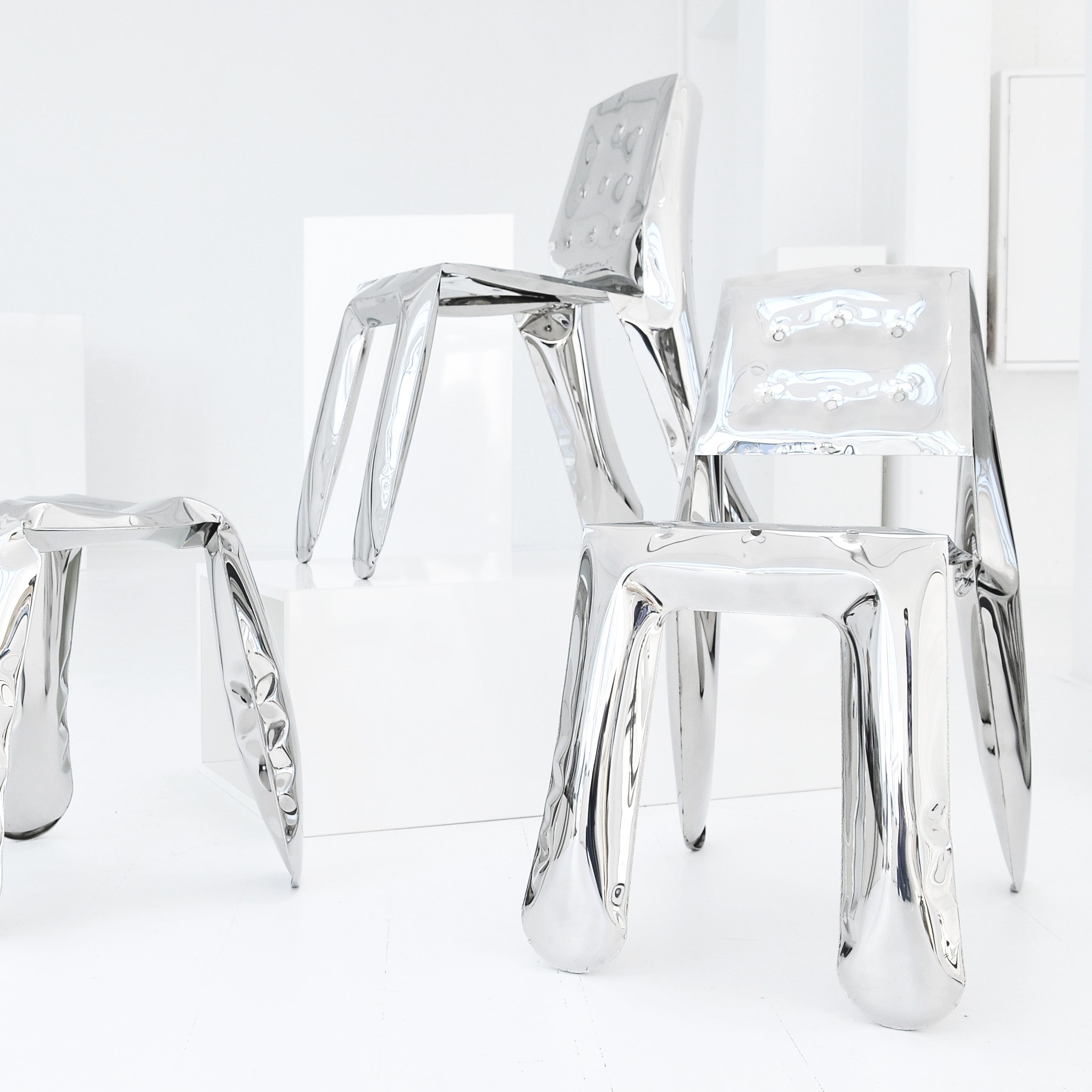 CHIPPENSTEEL 0.5 STUHL ALU