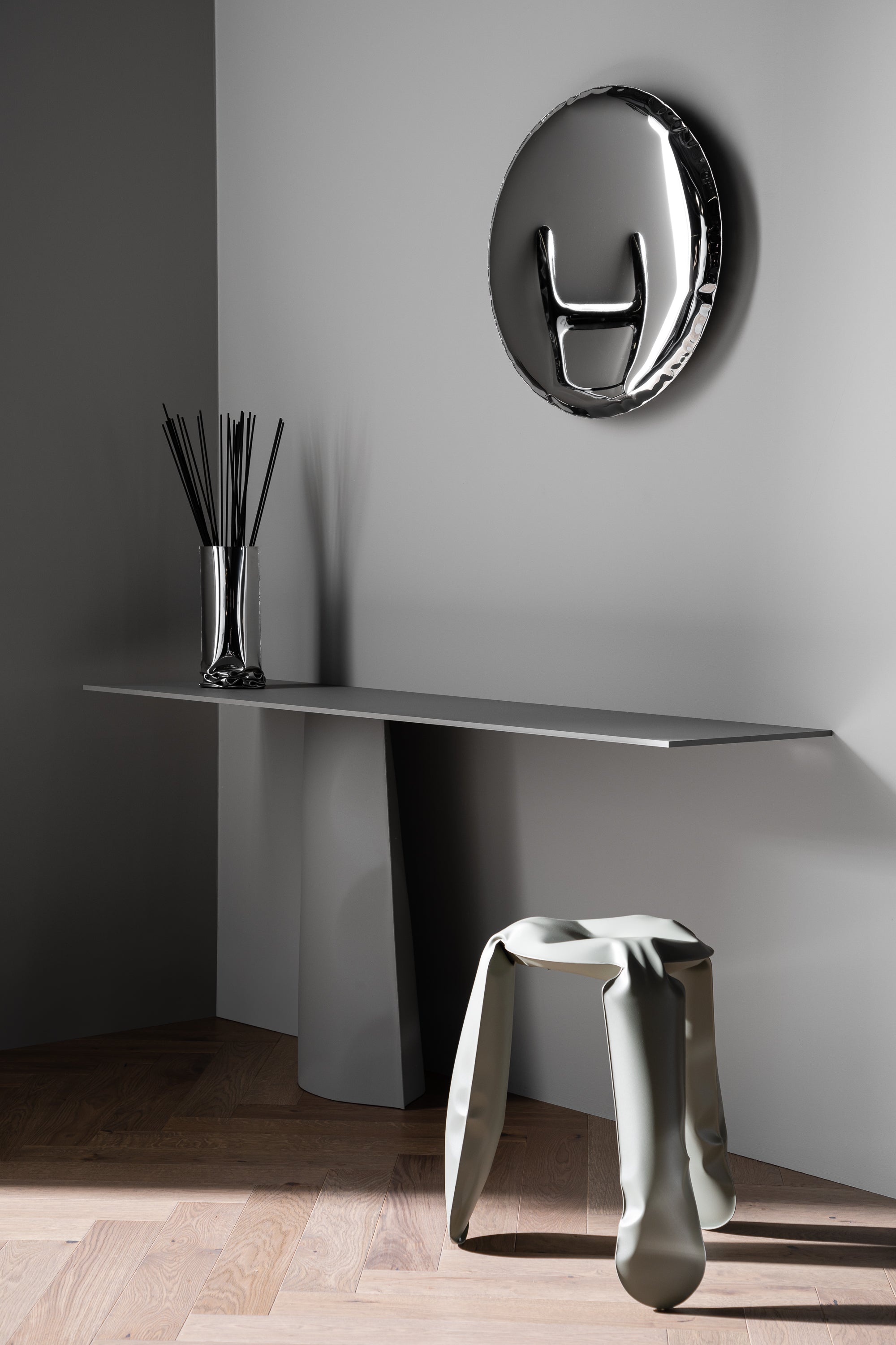 OKO Mirror