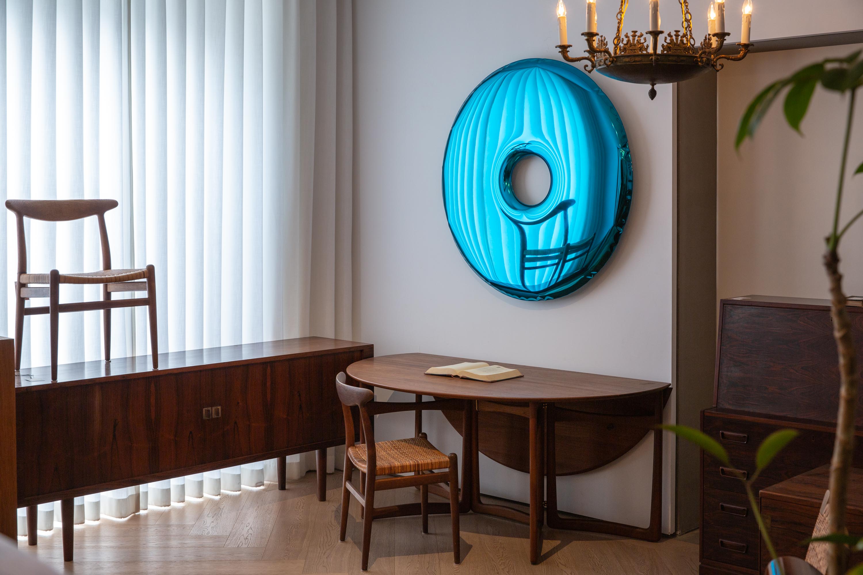 RONDO Mirror