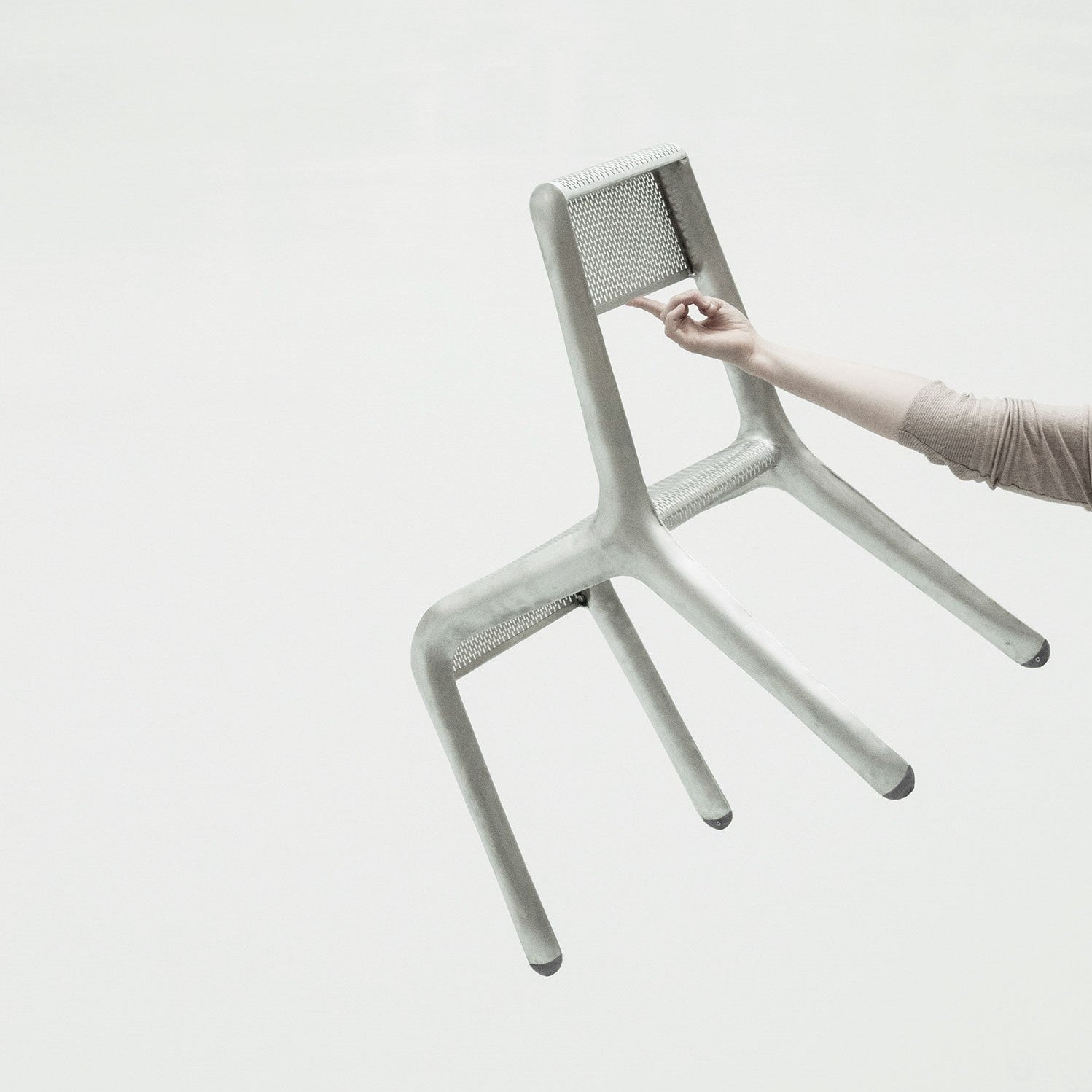 ULTRALEGGERA Chair