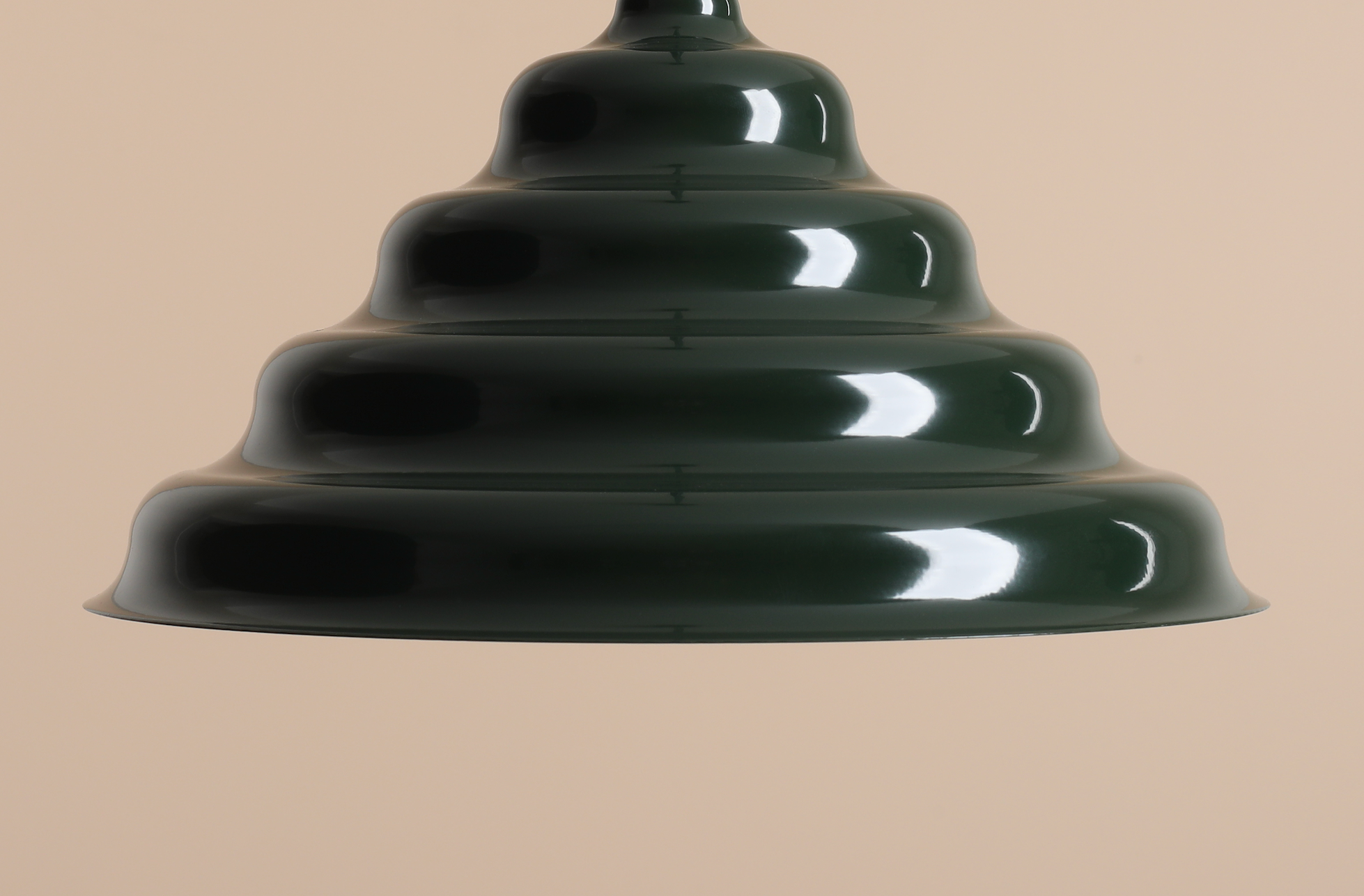 FALA arched floor lamp