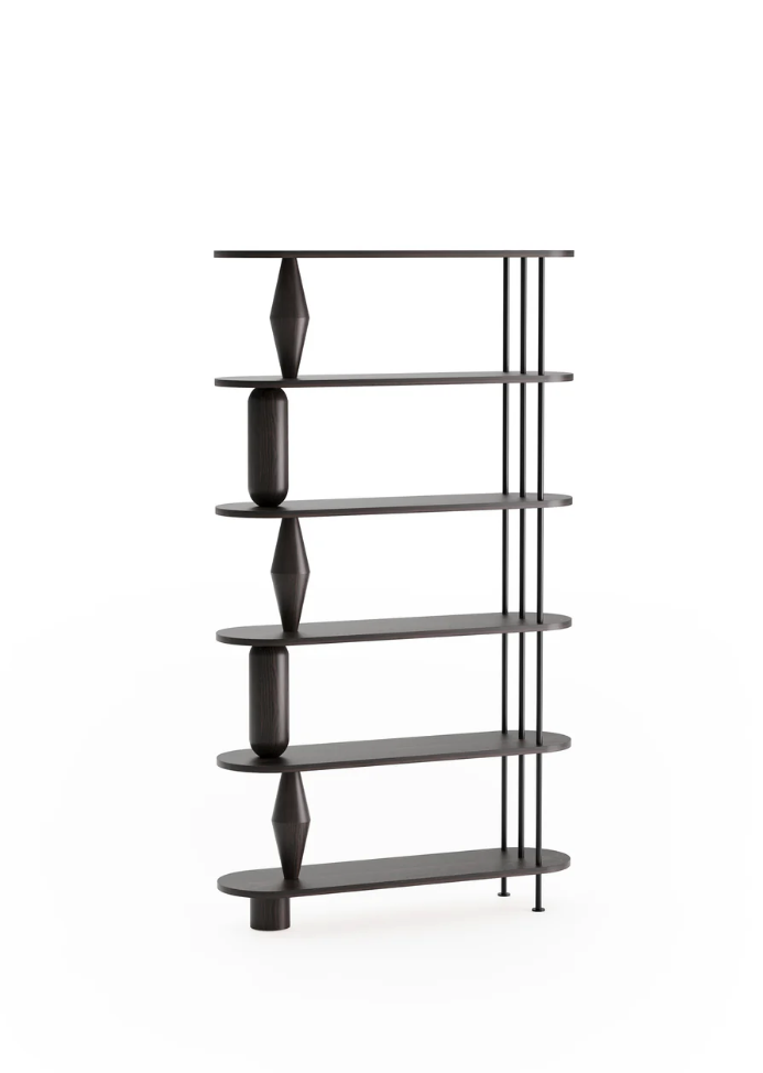 VAZOO 6 Bookcase