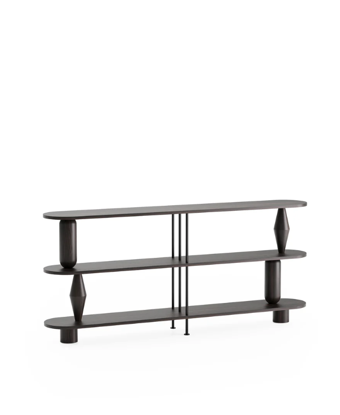 VAZOO Duo 3 Bookcase