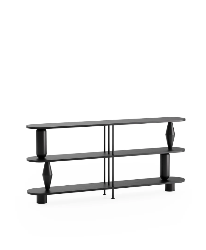 VAZOO Duo 3 Bookcase