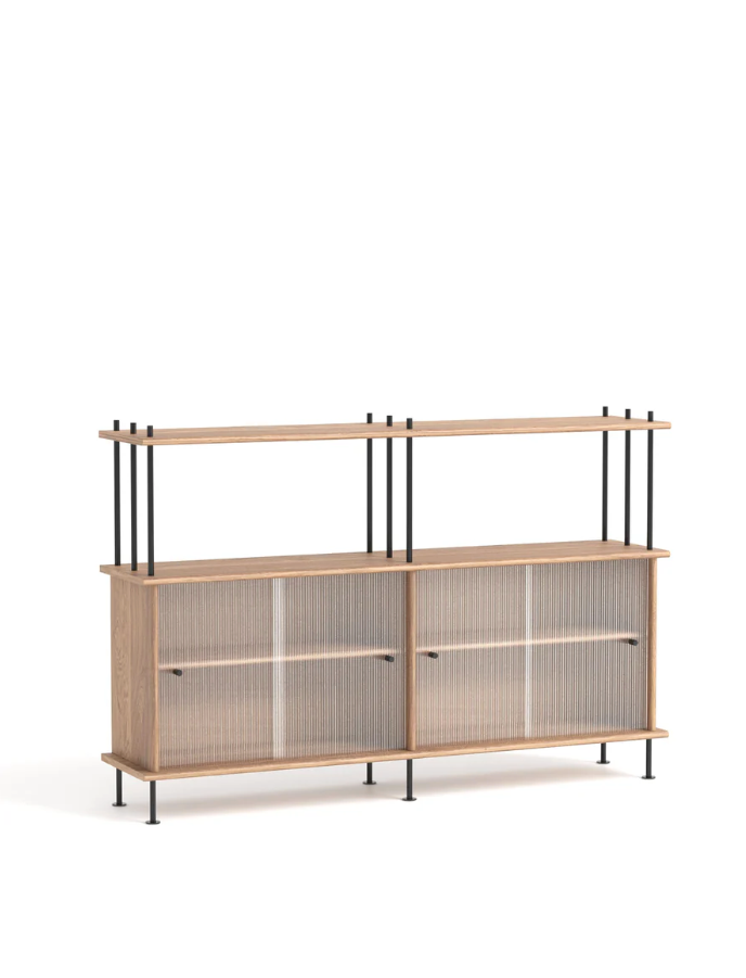 BAVA System 160