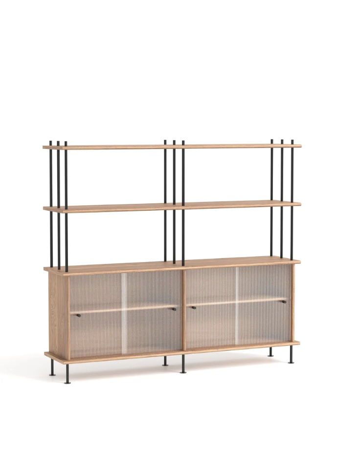 BAVA System 160