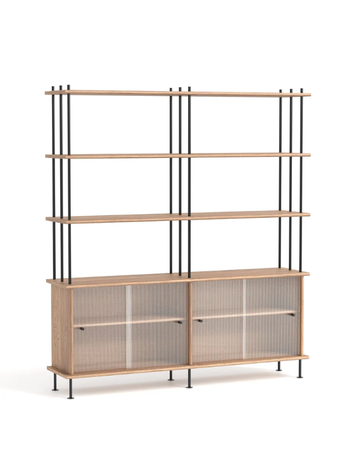 BAVA System 160
