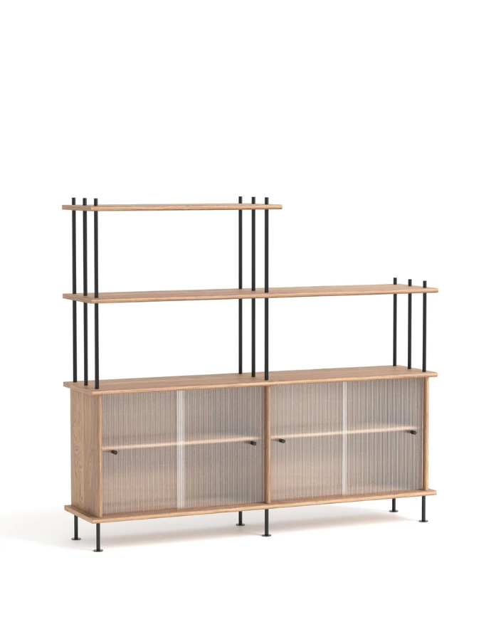 BAVA System 160