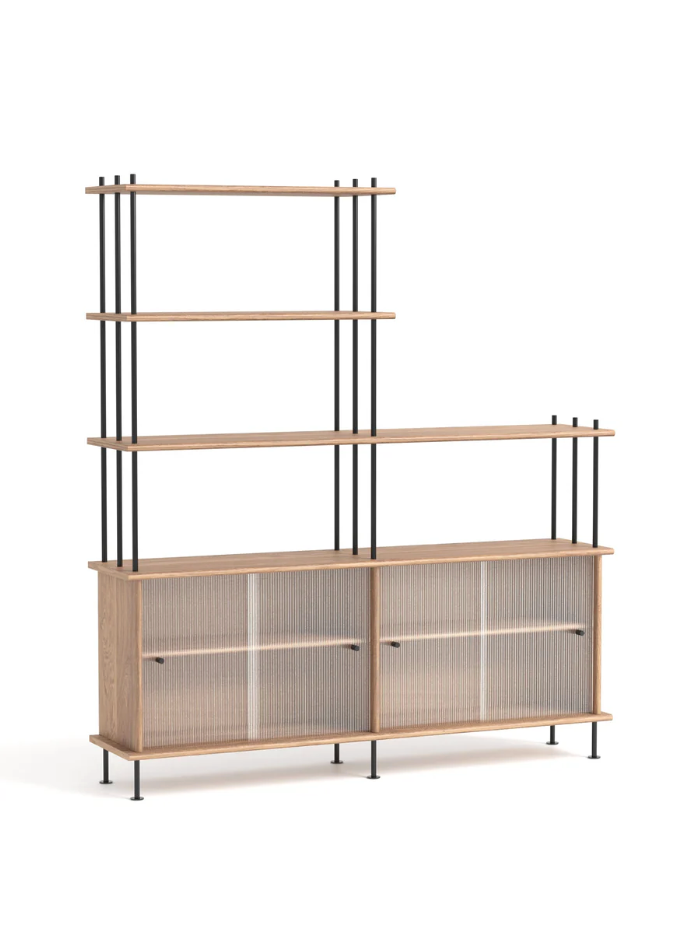 BAVA System 160