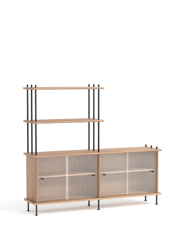 BAVA System 160